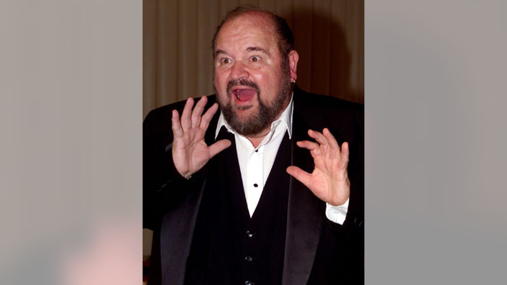 Dom DeLuise