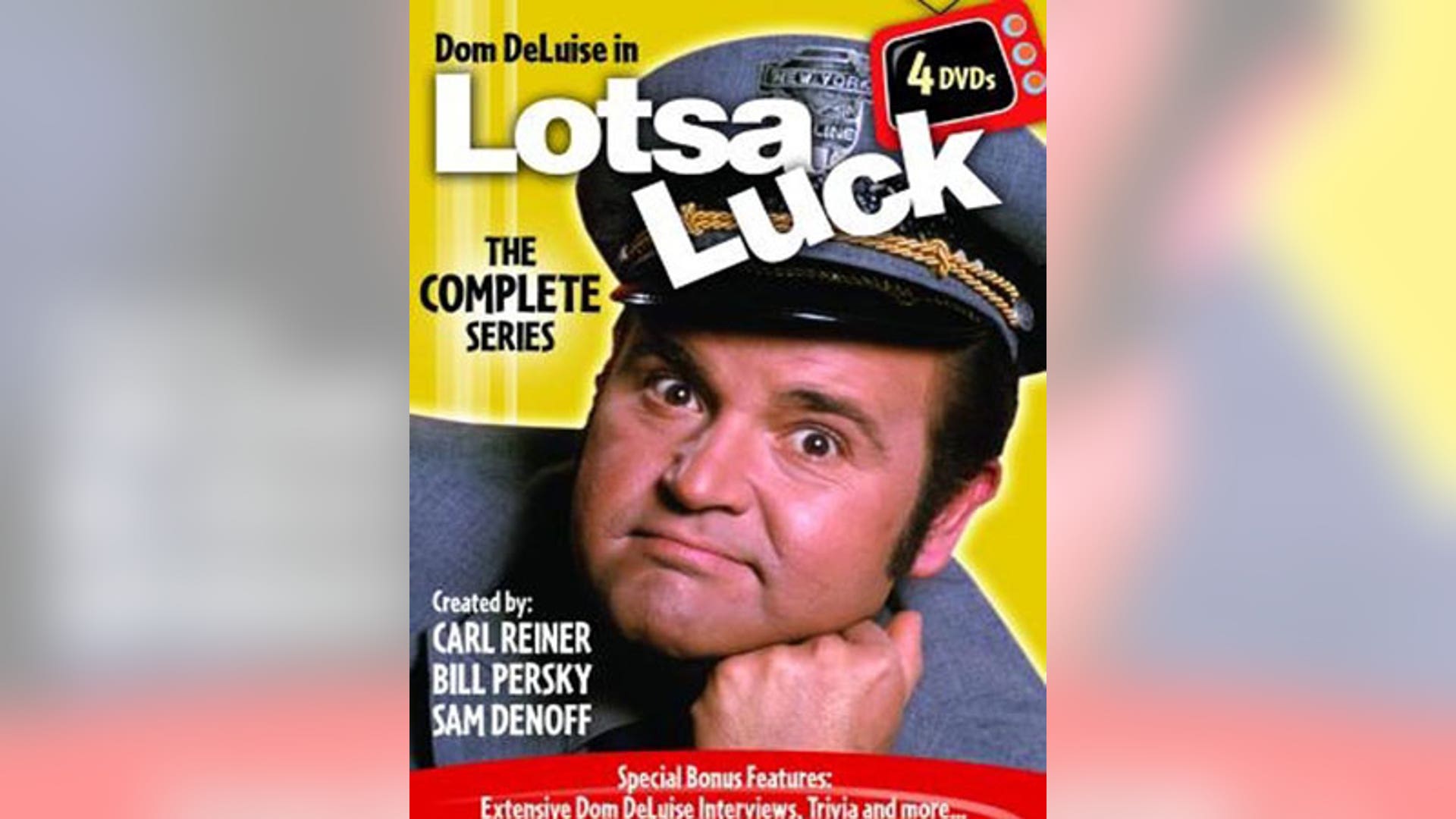 Dom DeLuise Fox News