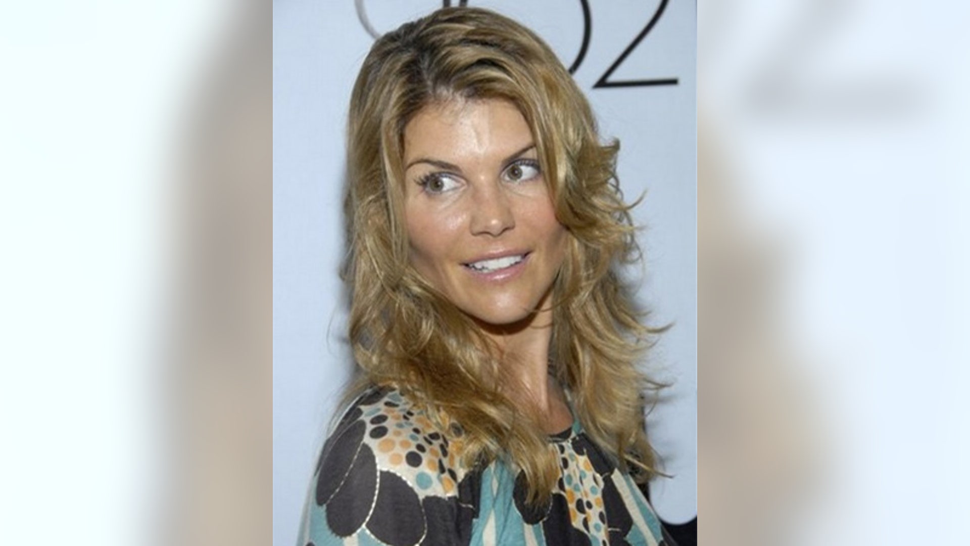 Lori Loughlin