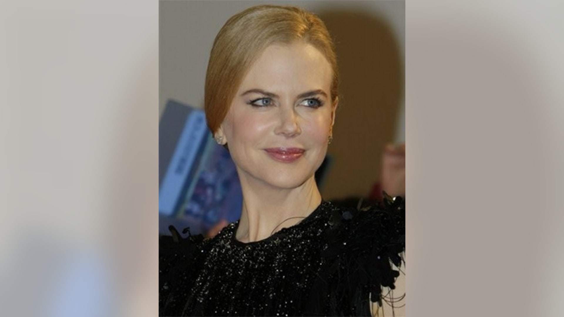 Nicole Kidman