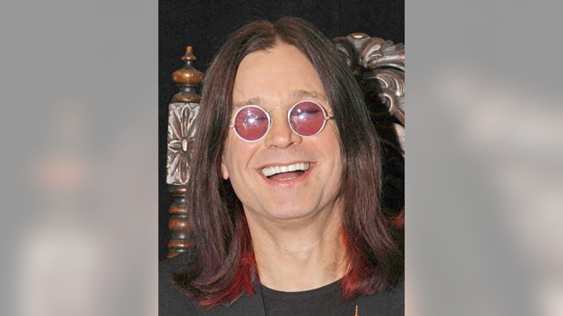 Ozzy Osbourne