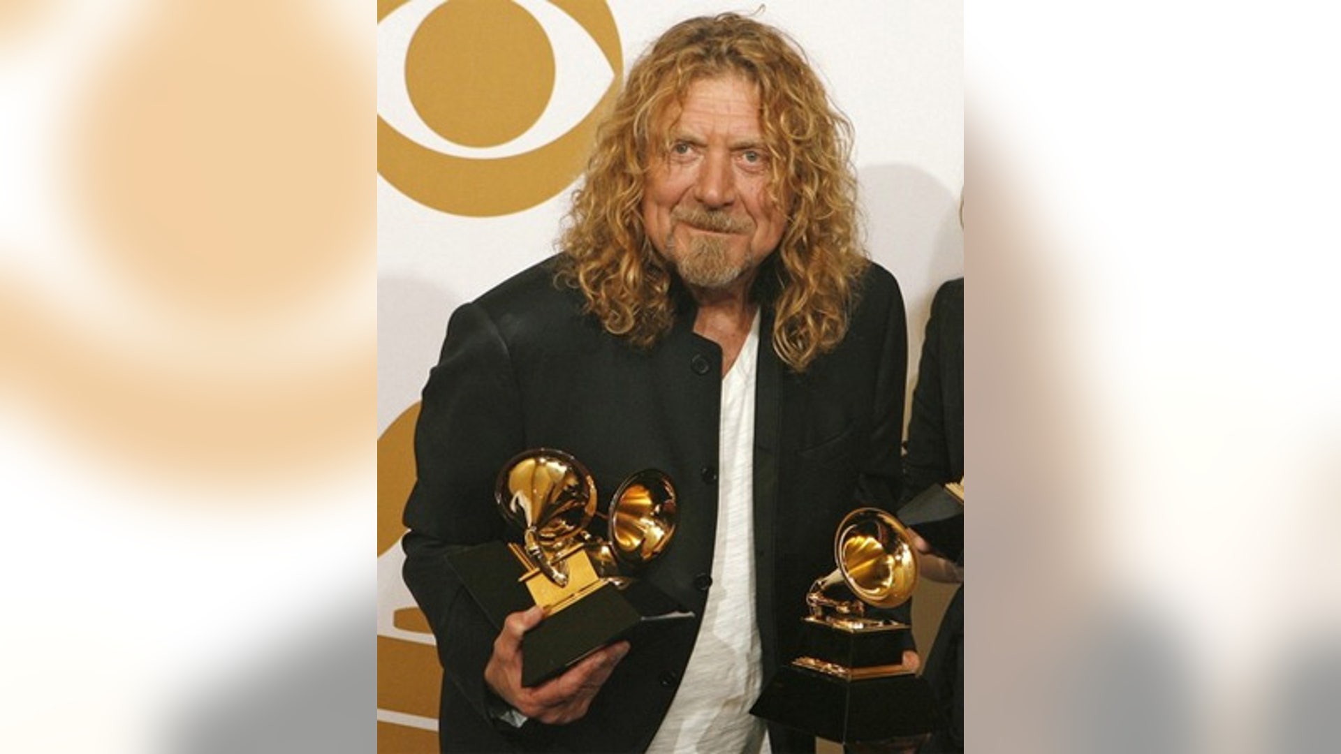Robert Plant