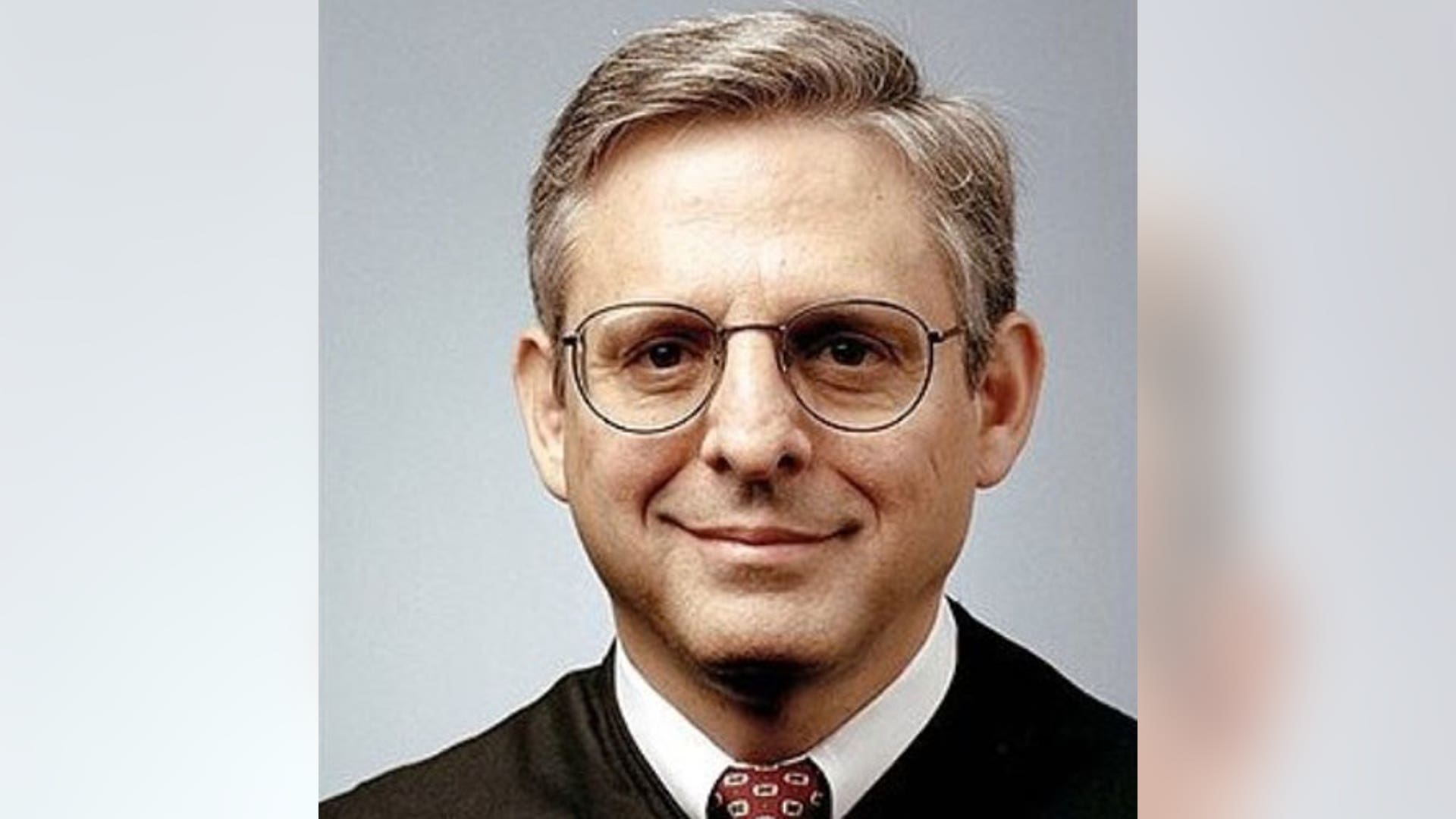 Merrick Garland