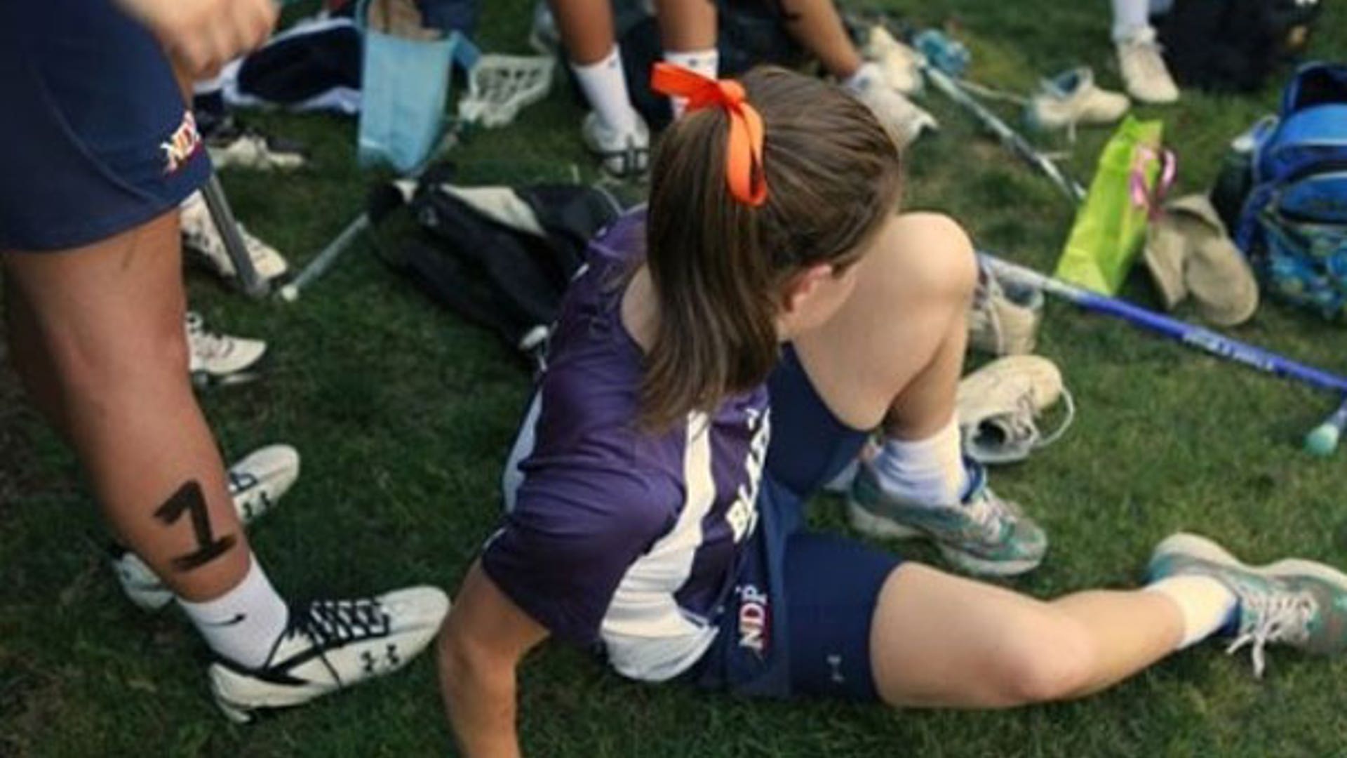 Remembering Yeardley Love