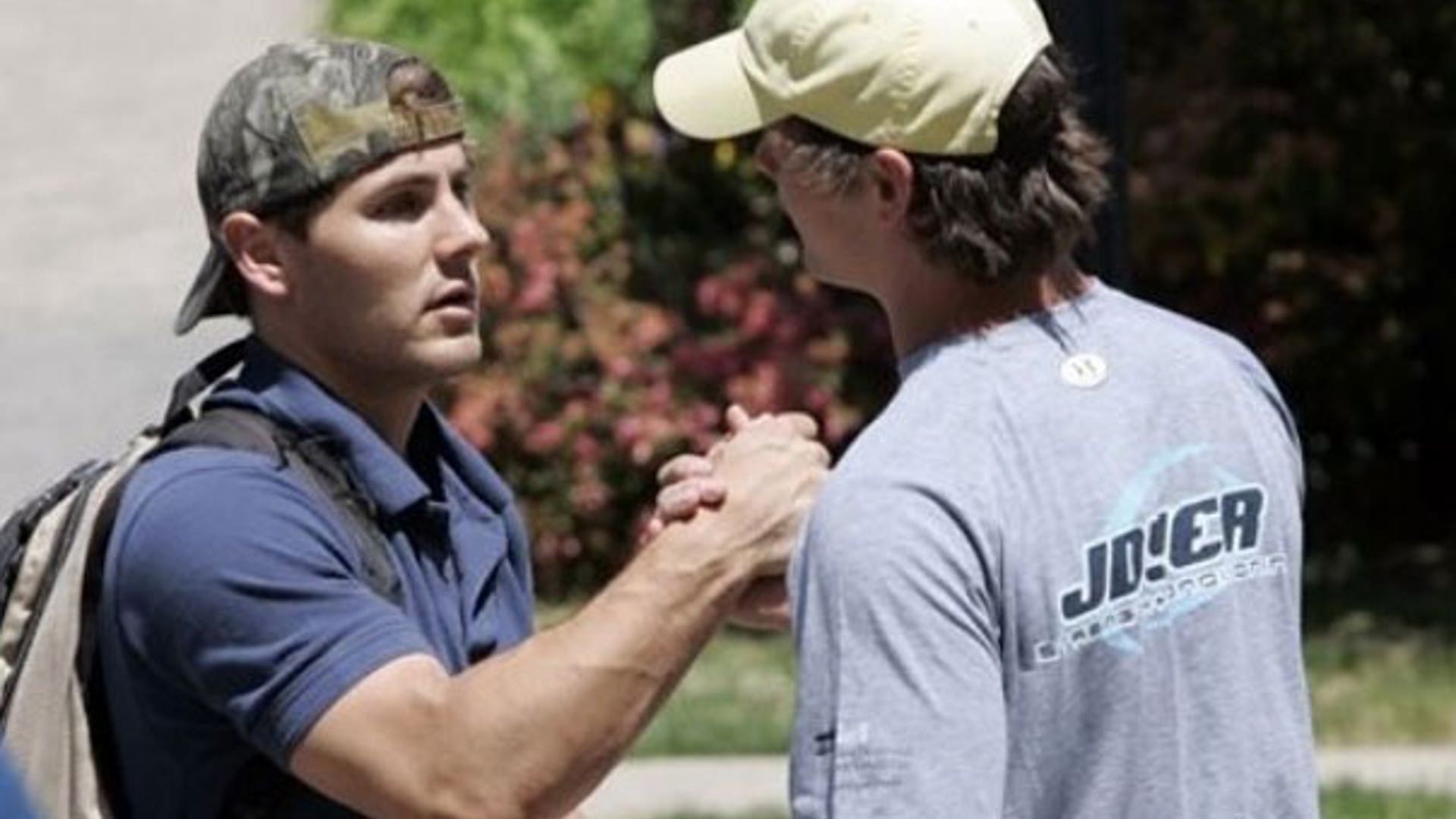 UVA Community Reacts