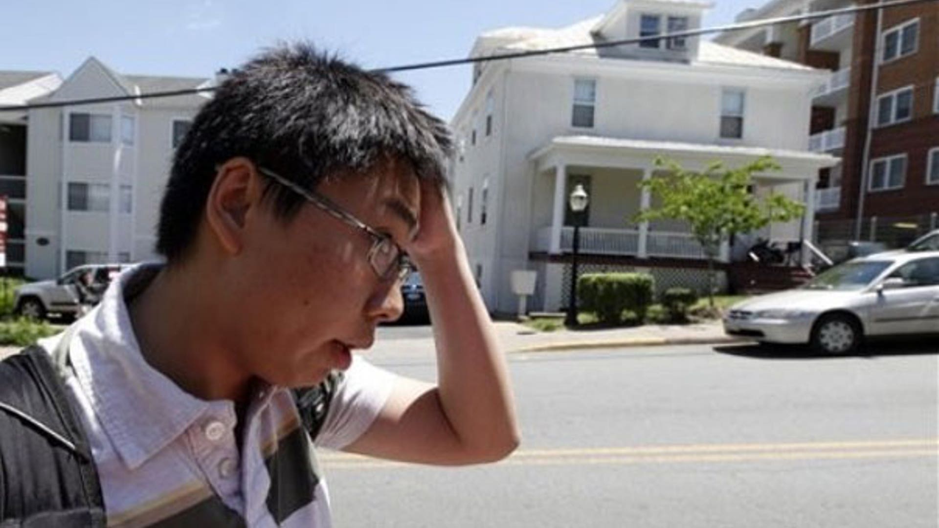 UVA Community Reacts