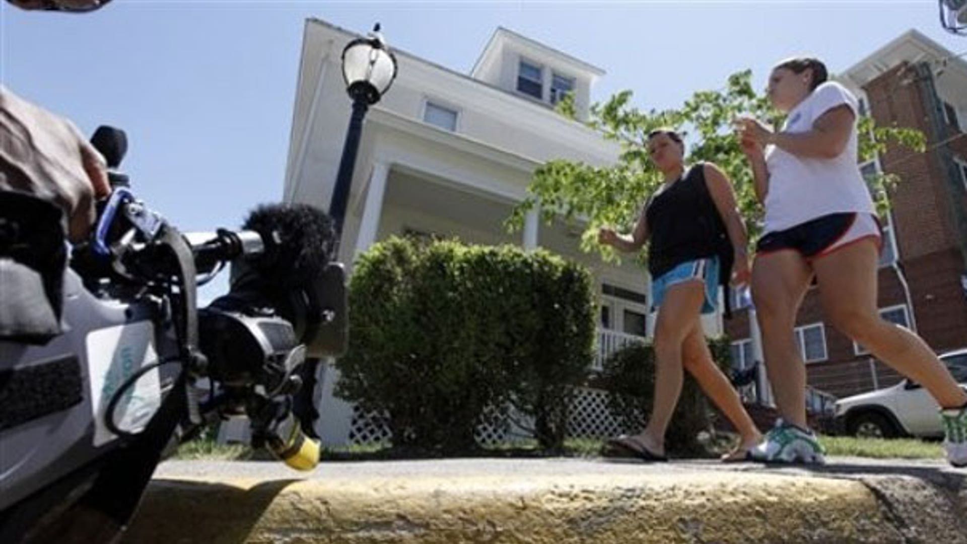 UVA Community Reacts