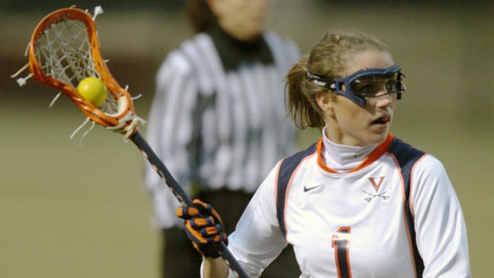 Remembering Yeardley Love