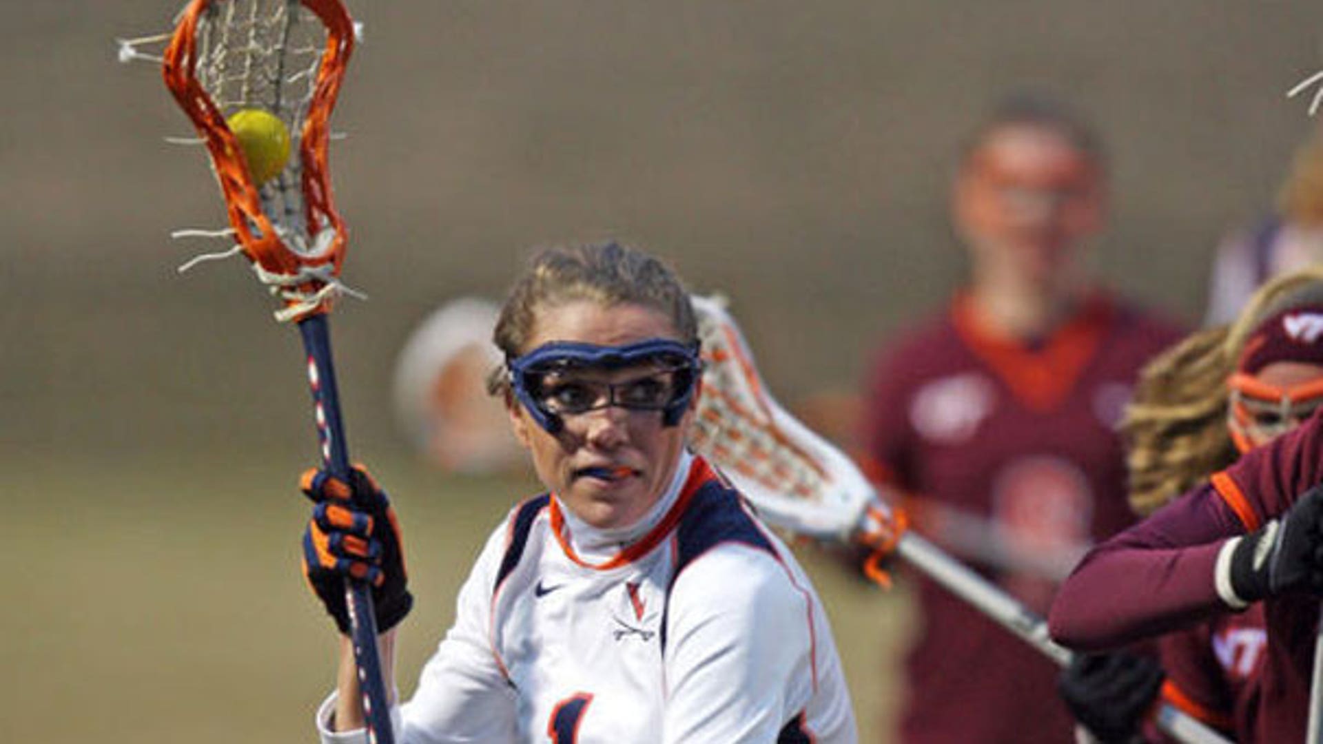 Lacrosse Tragedy Strikes University of Virginia Fox News