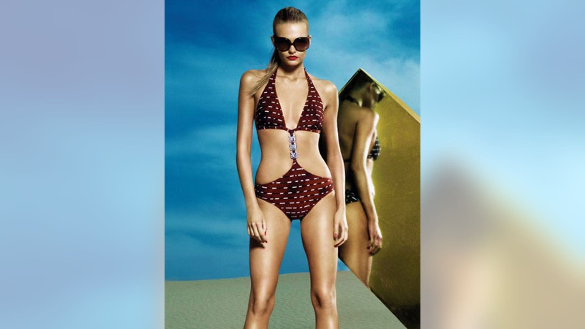 Forest by Night by Gideon