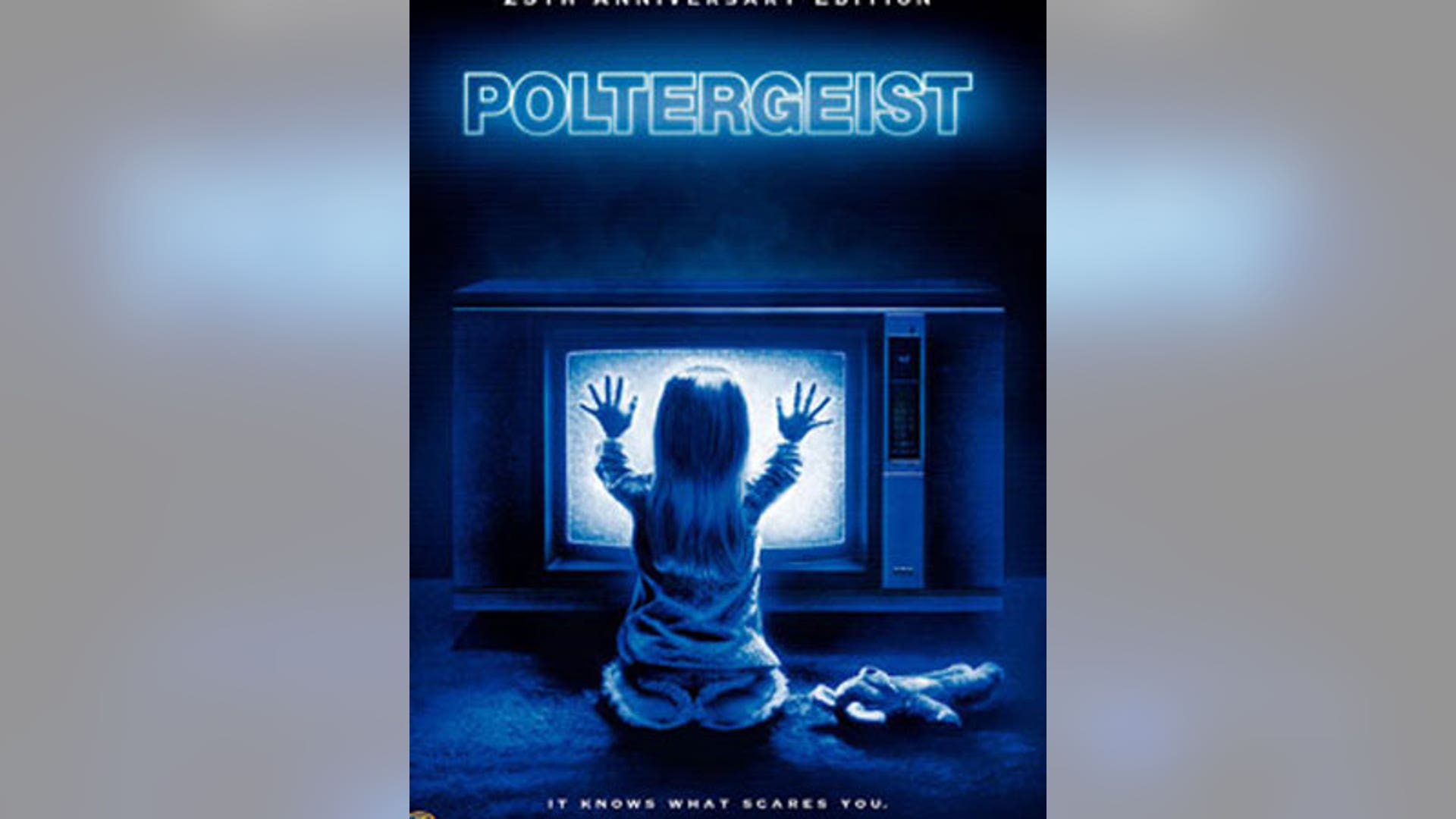 Poltergeist