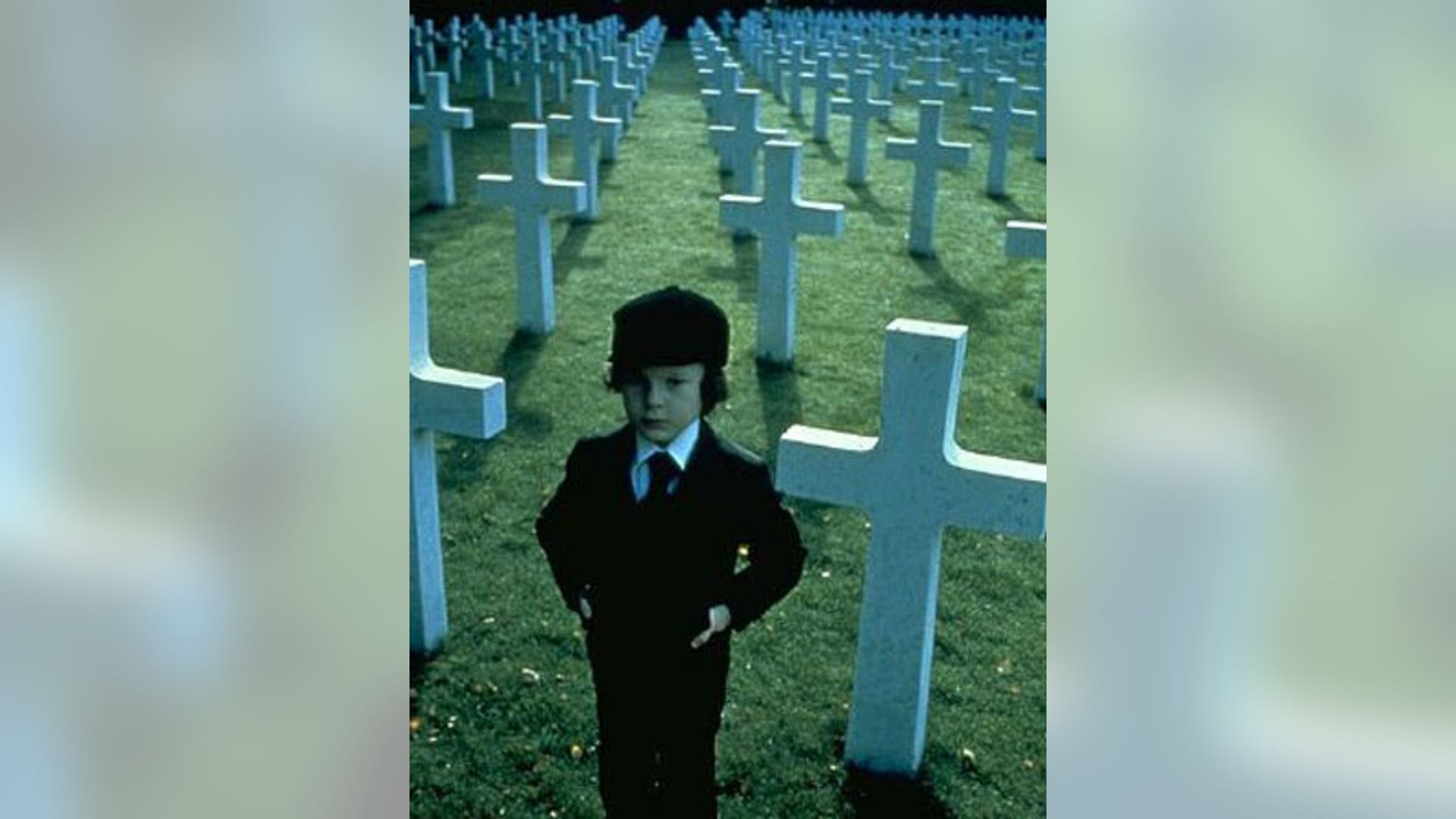 The Omen