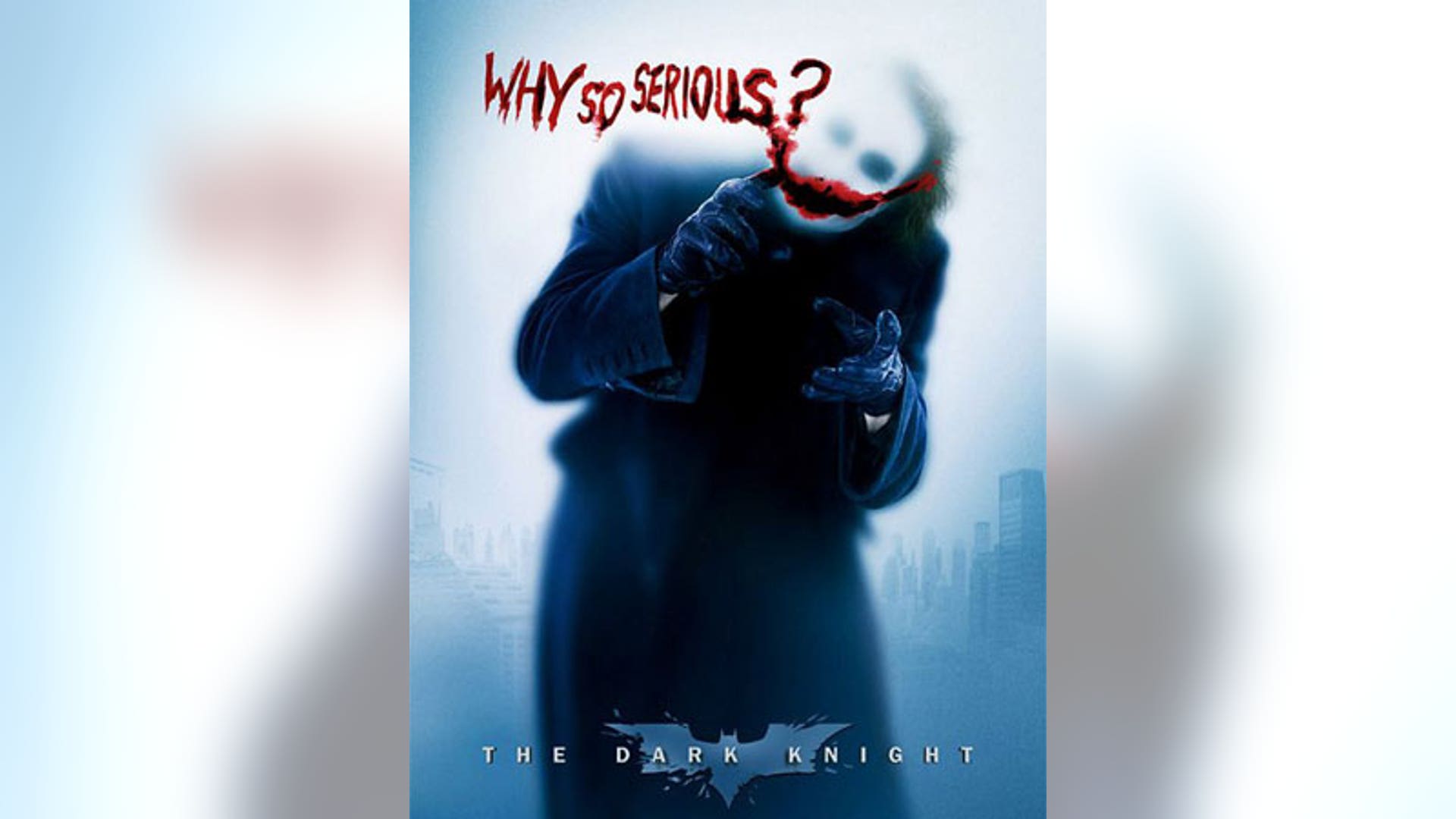 The Dark Knight
