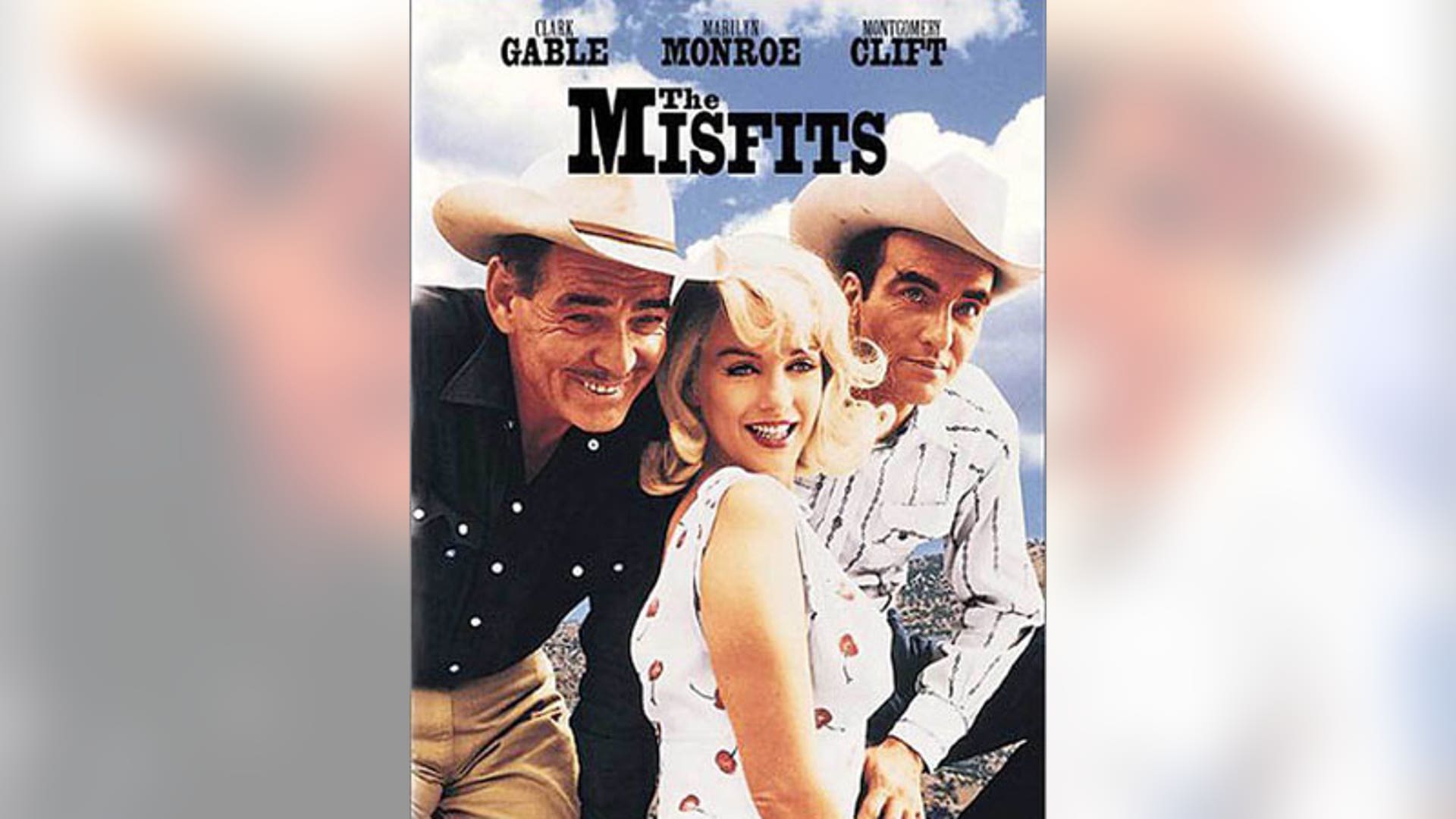 The Misfits