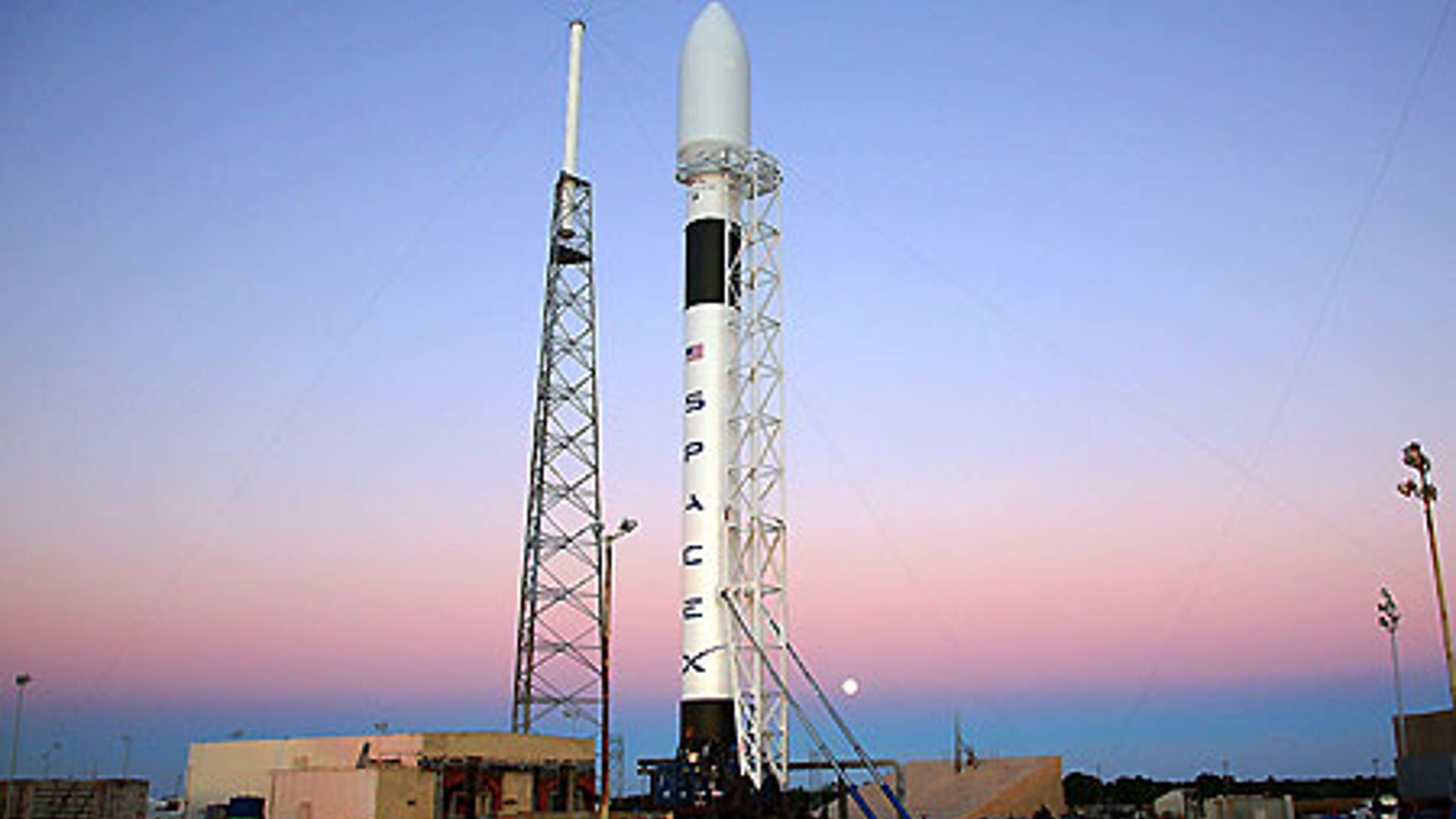 Spacecraft Alternatives