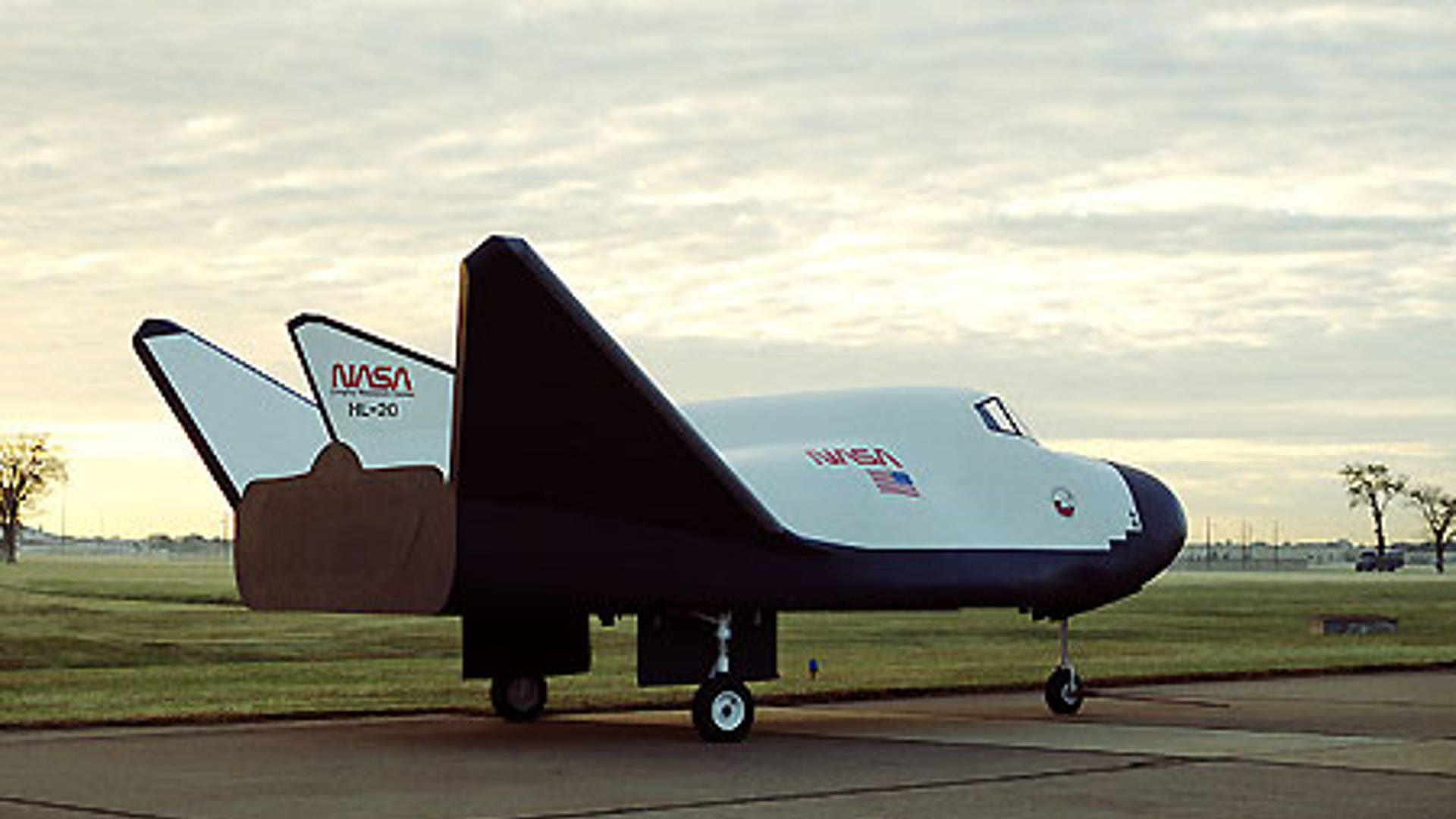 Spacecraft Alternatives