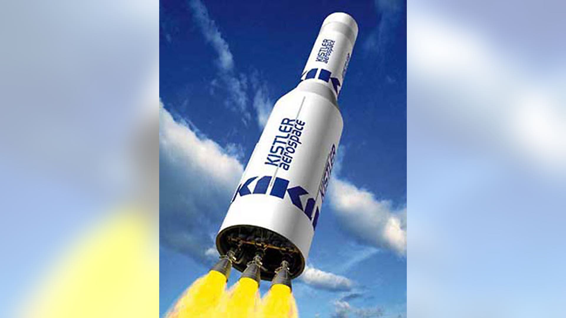 Spacecraft Alternatives