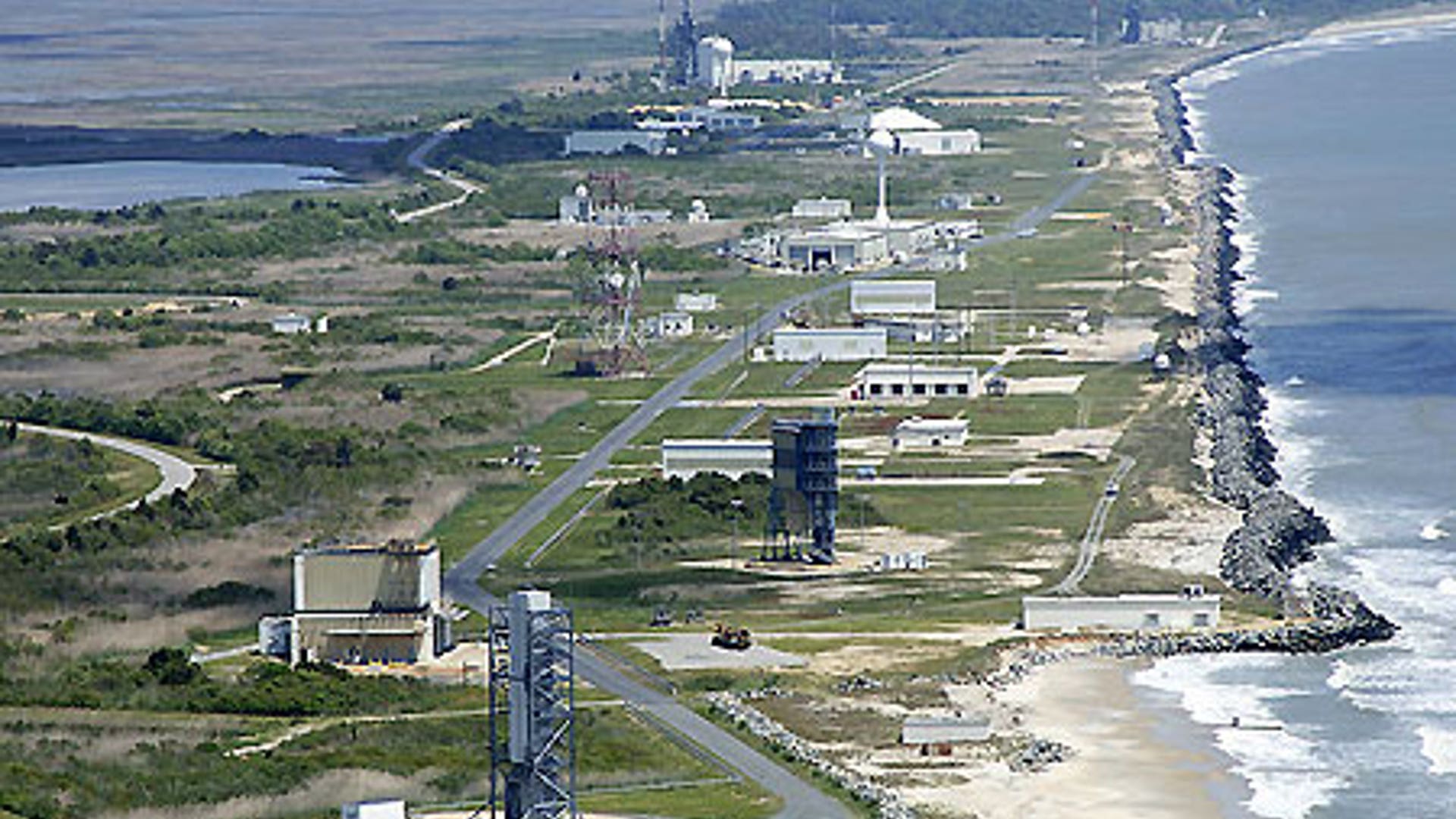 Spacecraft Alternatives