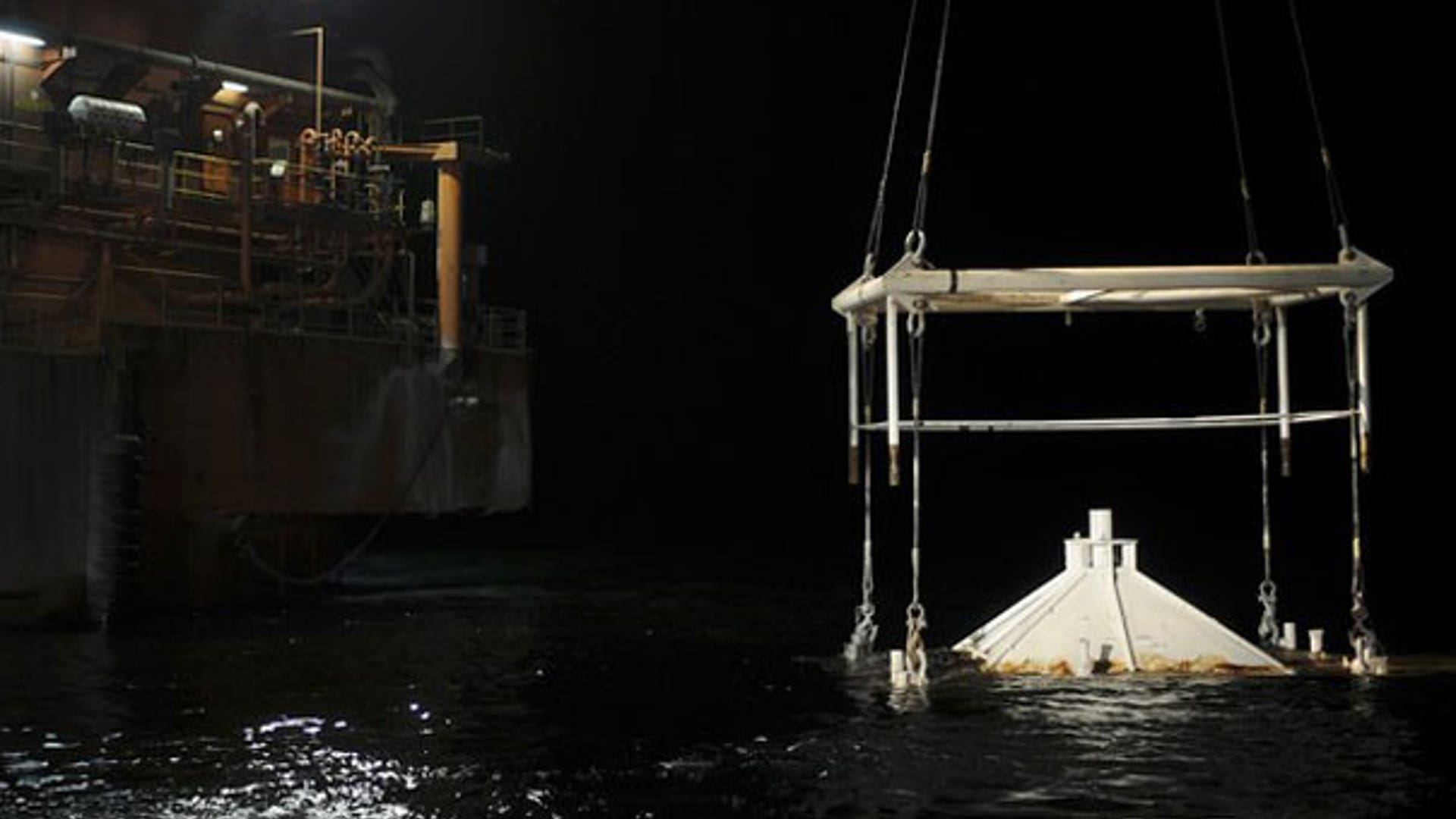 Unprecedented Effort