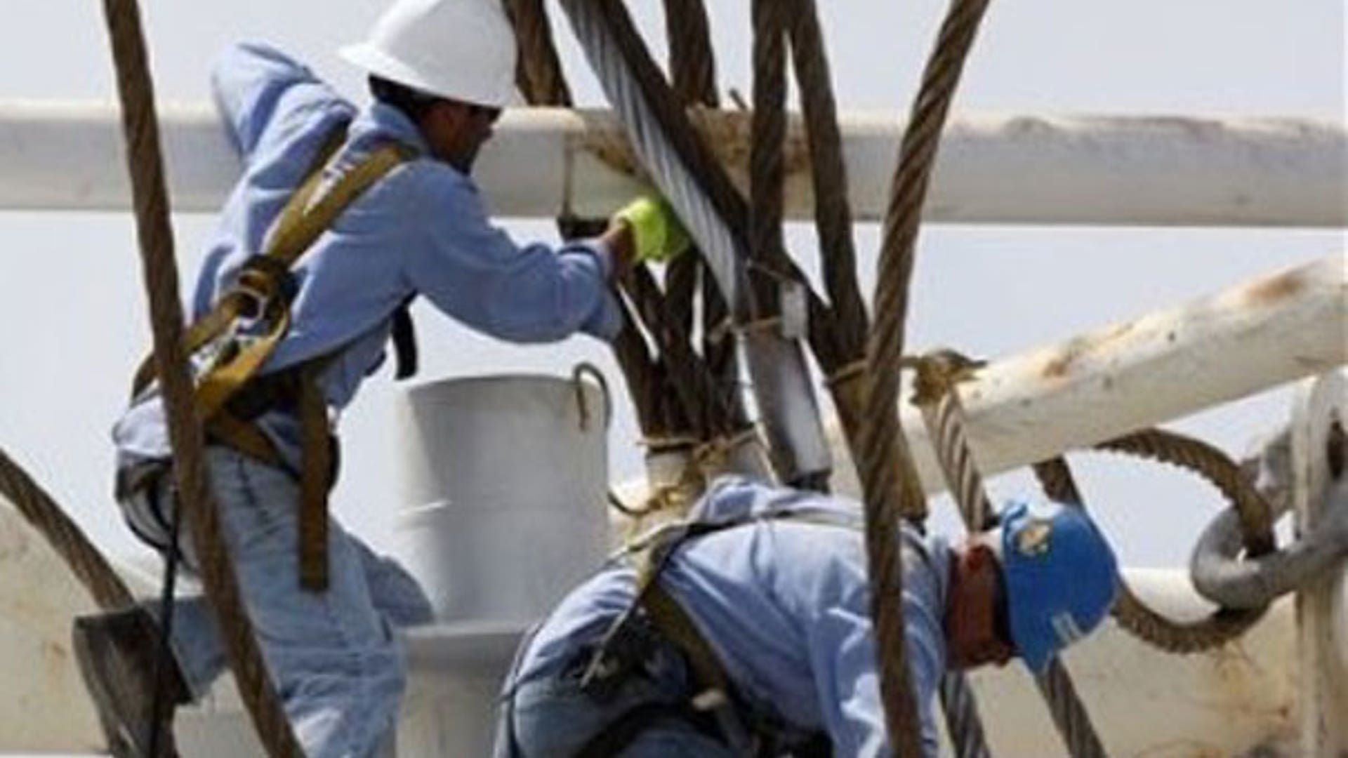 Unprecedented Effort