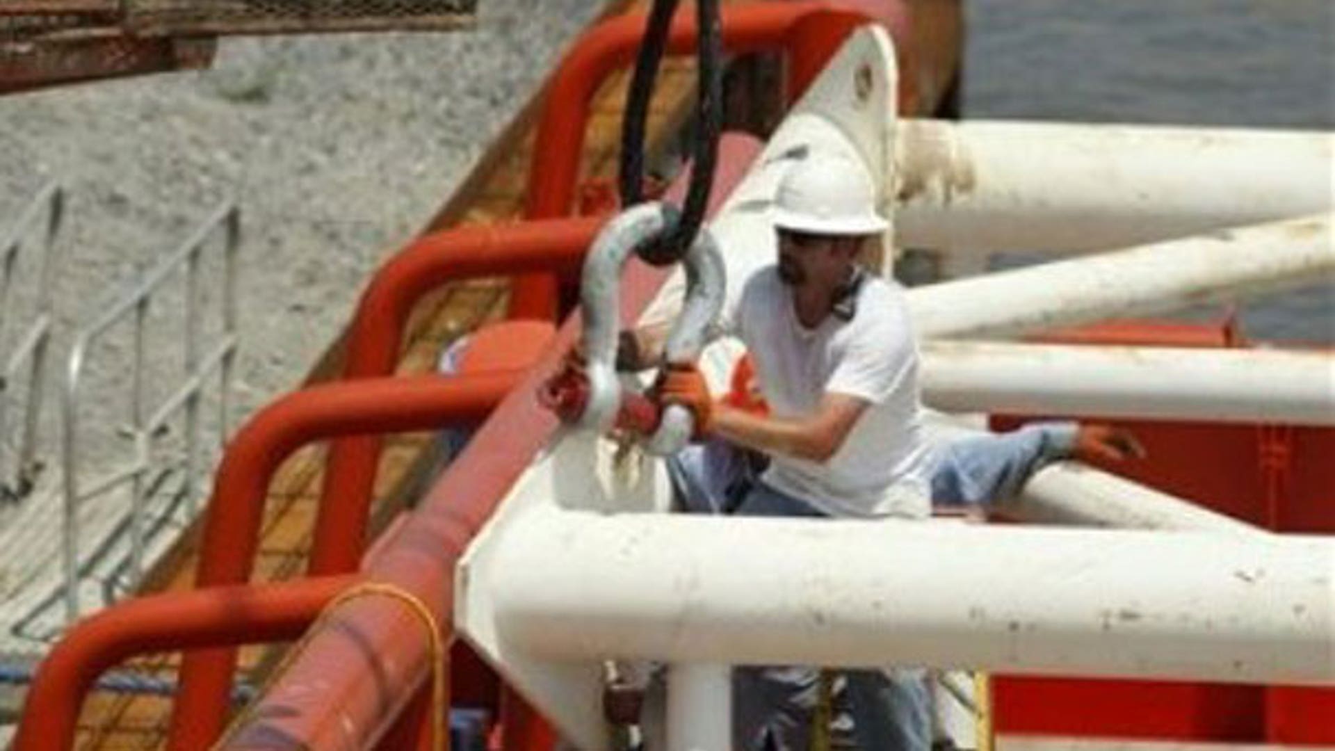 Unprecedented Effort