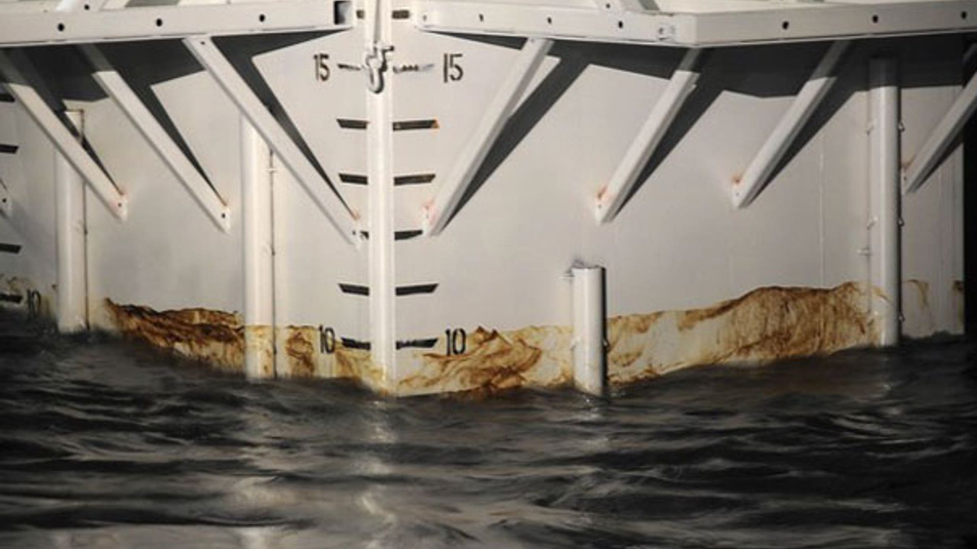 Unprecedented Effort