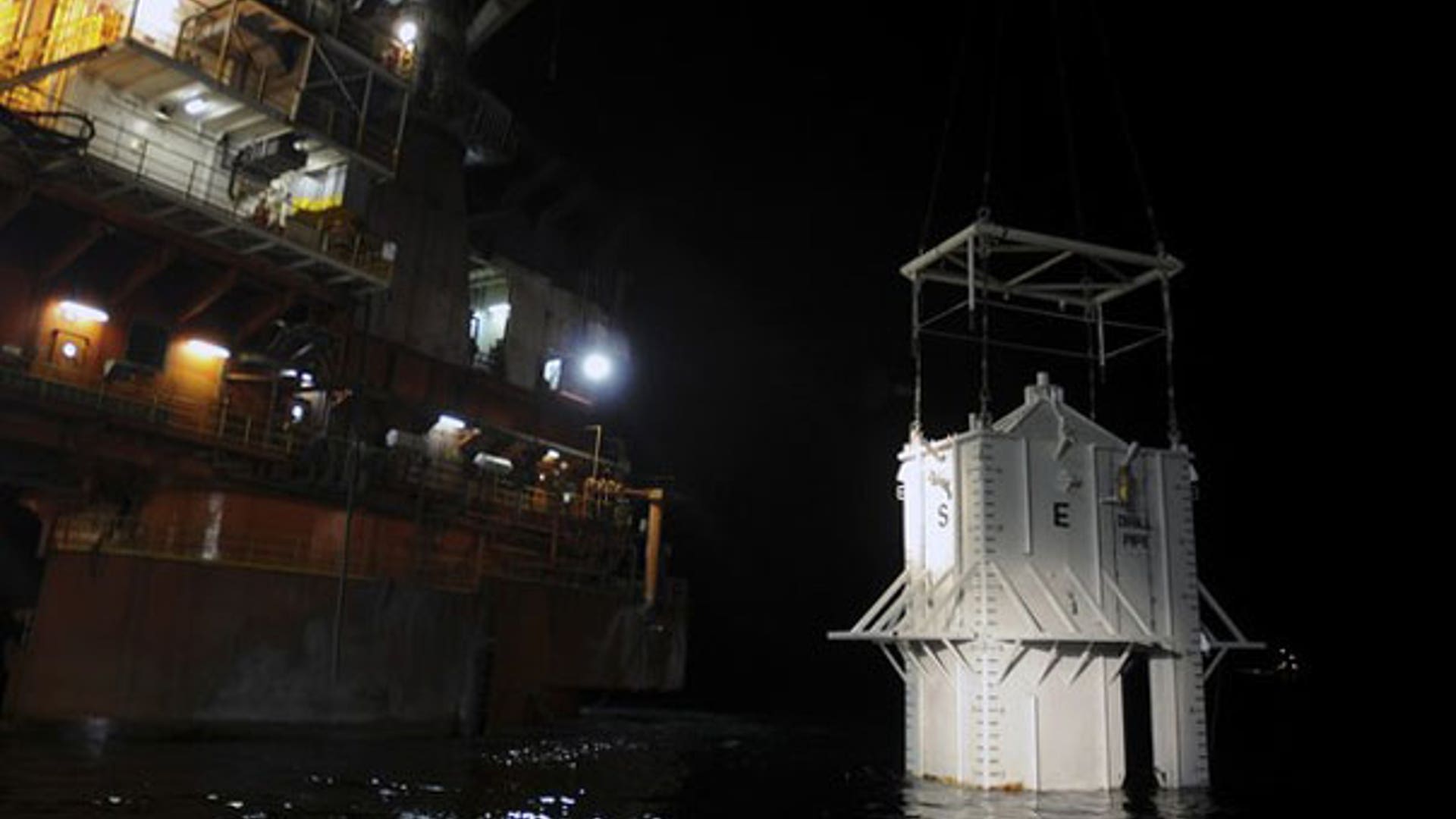 Unprecedented Effort