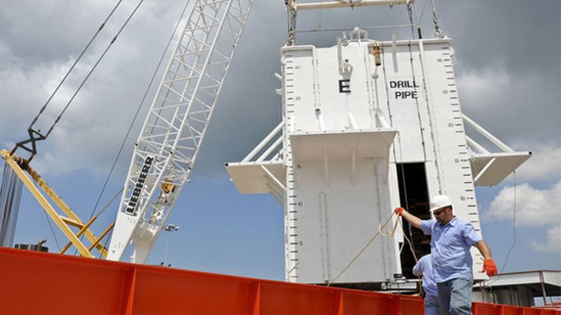 Unprecedented Effort