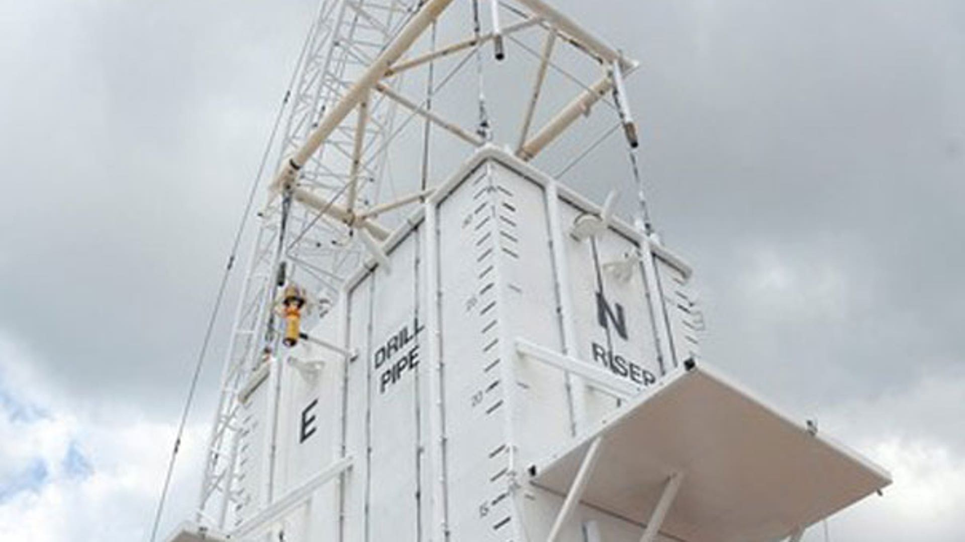 Unprecedented Effort