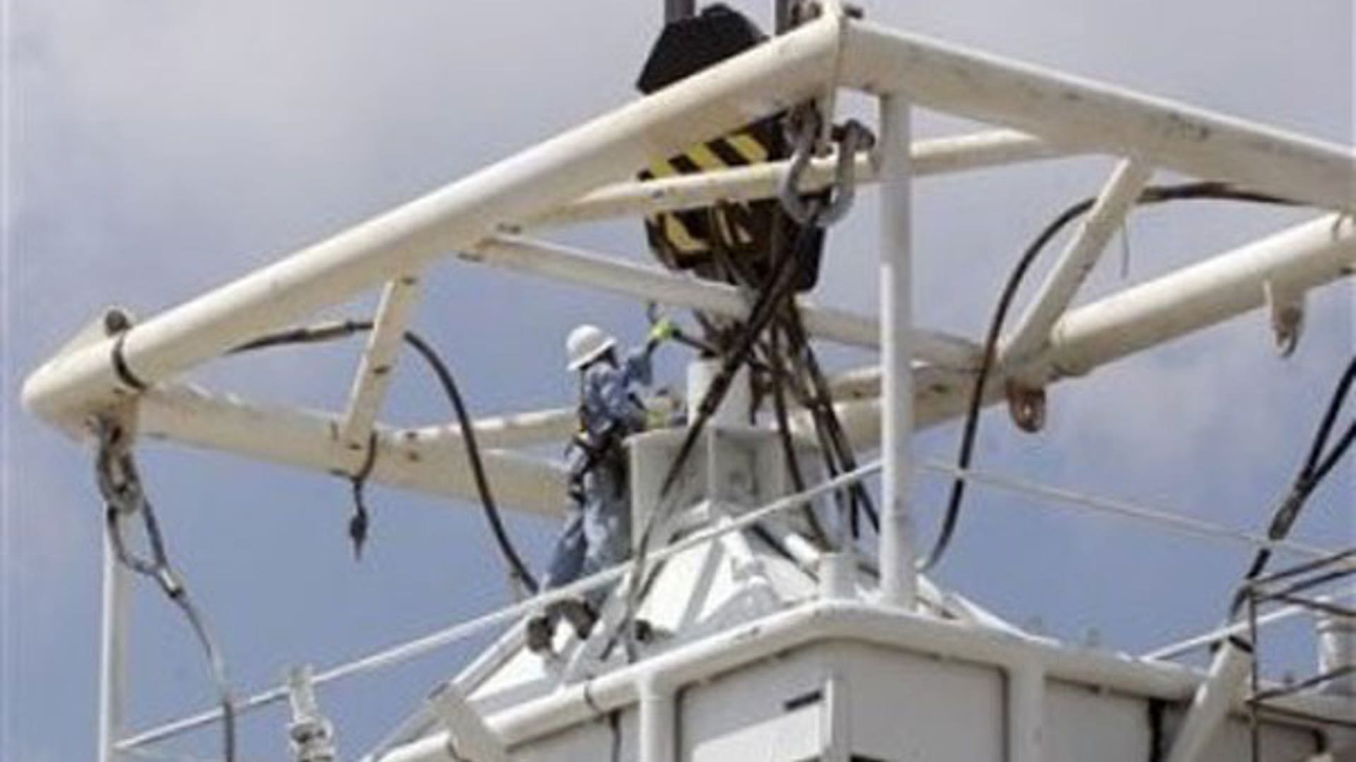 Unprecedented Effort