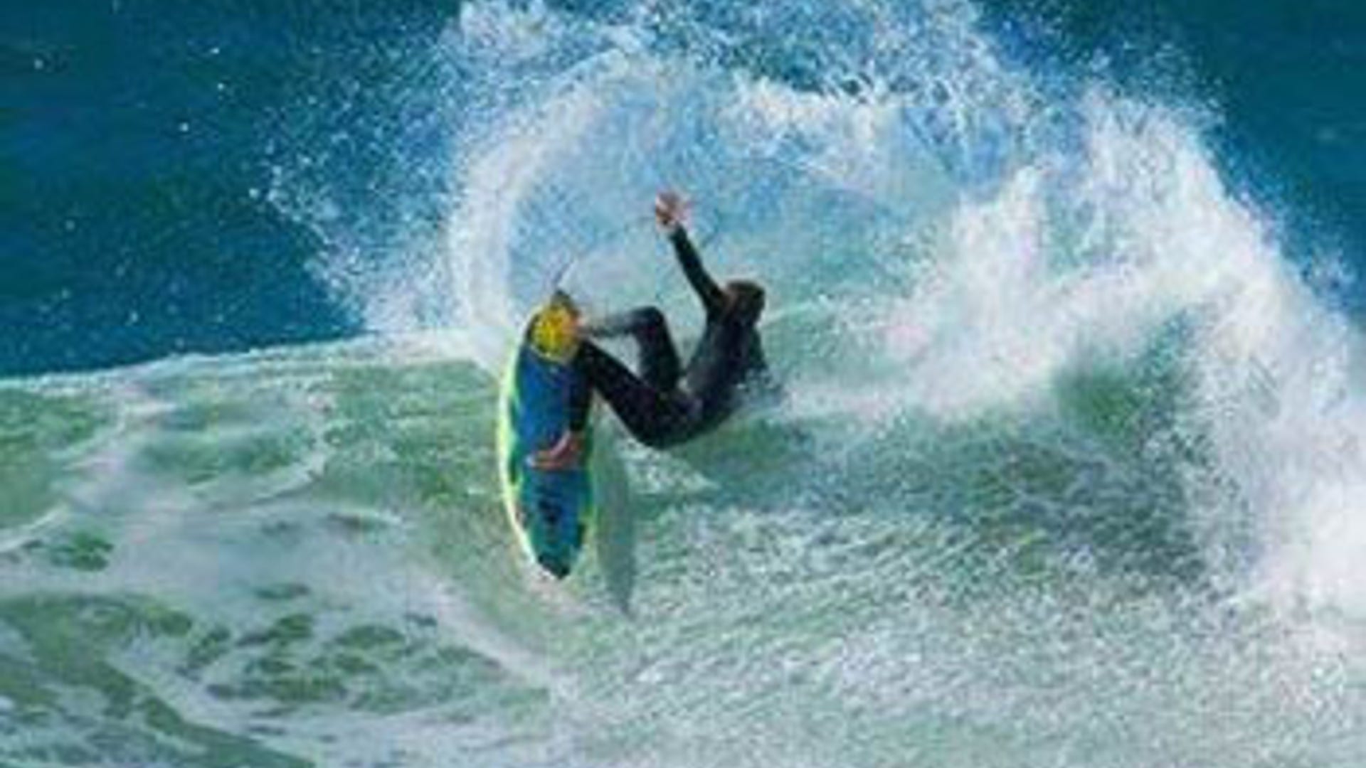 The New York Museum of Water