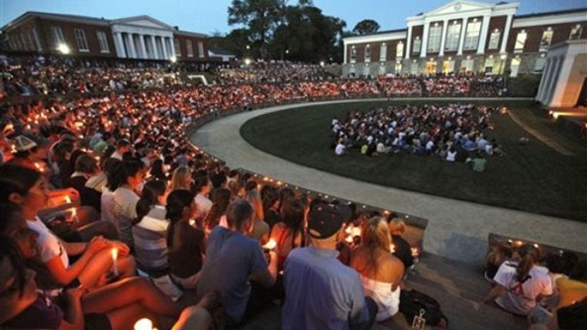 Yeardley Love Memorial