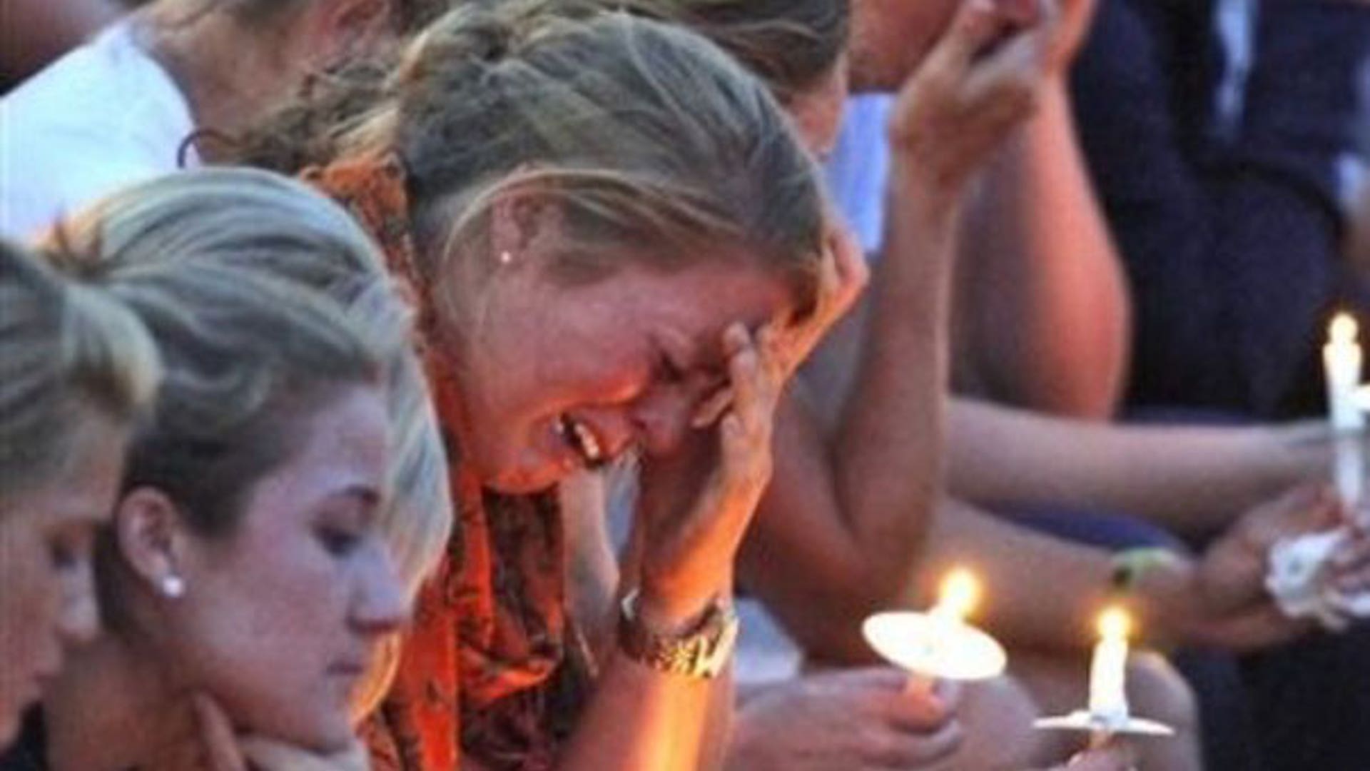 Yeardley Love Memorial