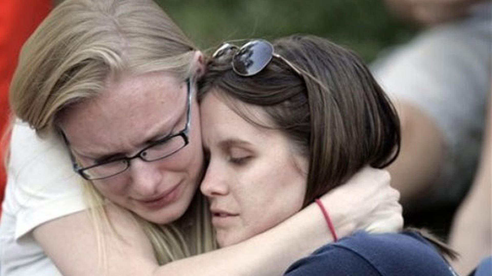 Yeardley Love Memorial