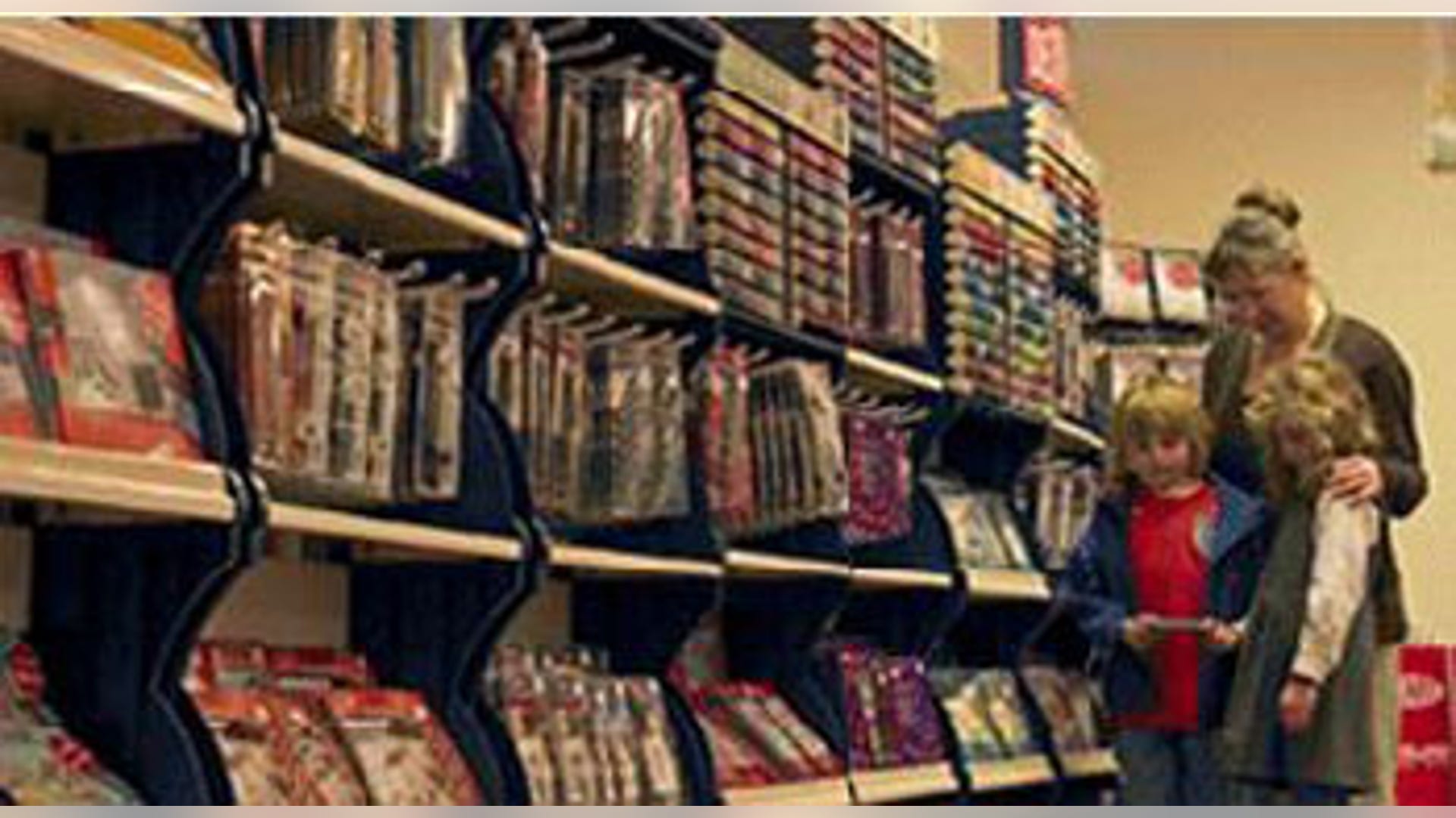 The Cumberland Pencil Co. Museum