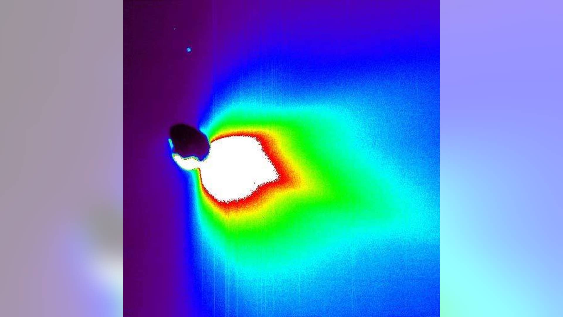 Comet Tempel 1's Dusty Secrets