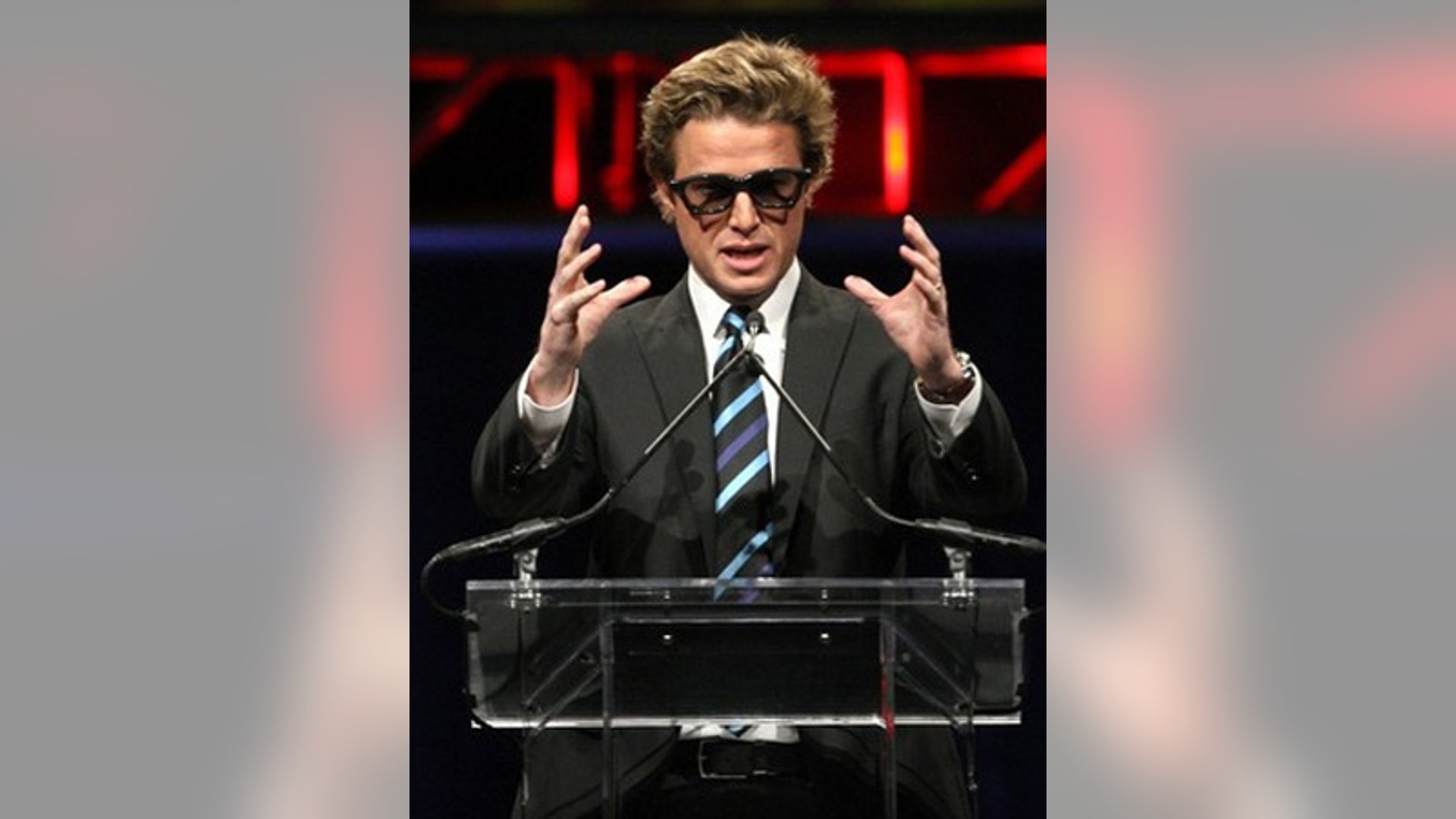 Billy Bush