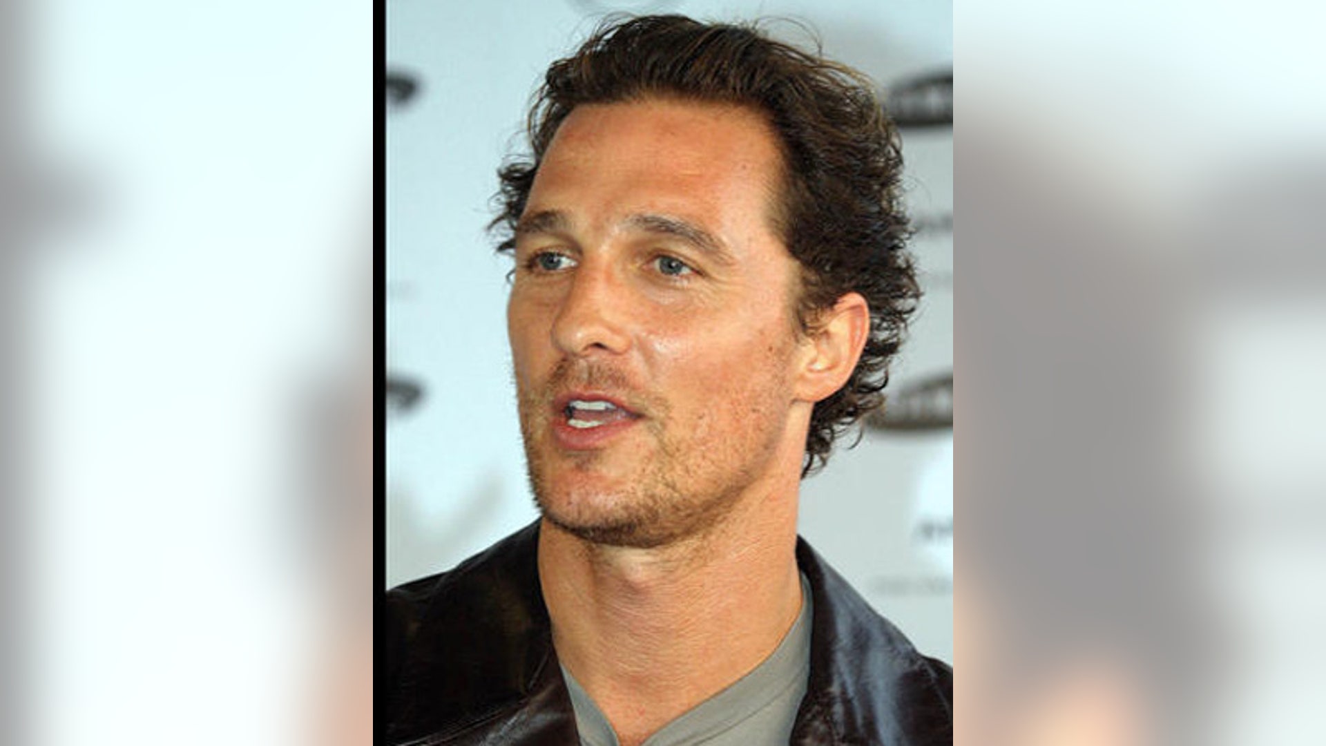 Matthew McConaughey