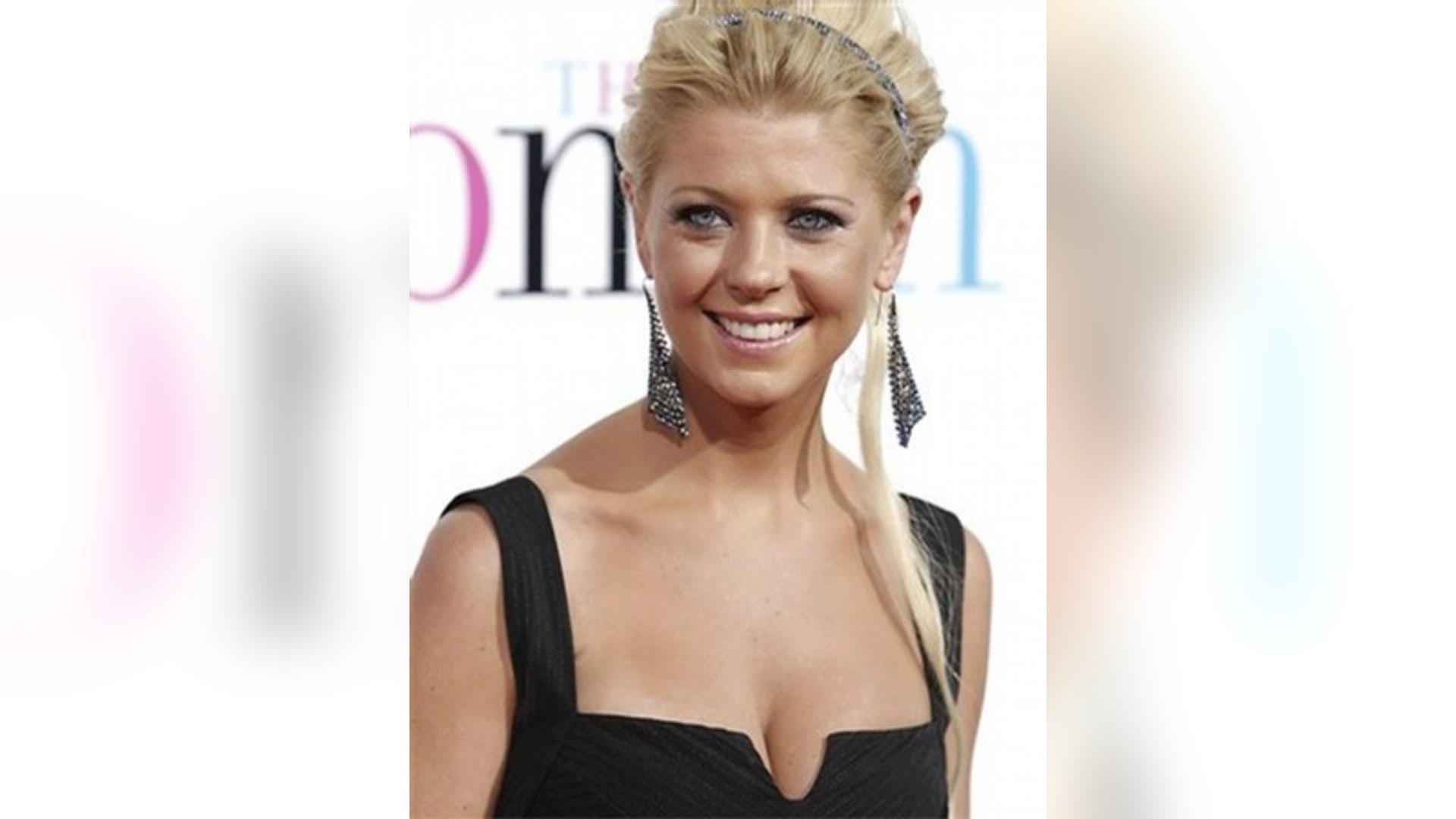 Tara Reid