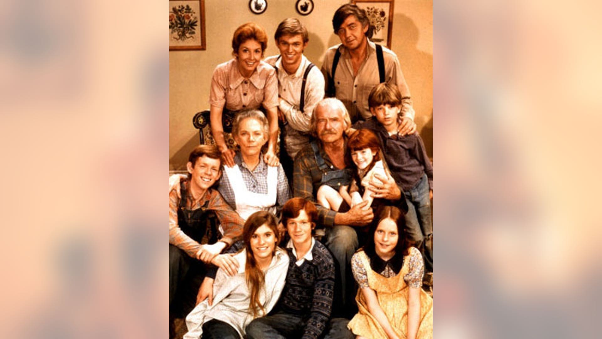 &quote;Good night, John Boy.&quote;