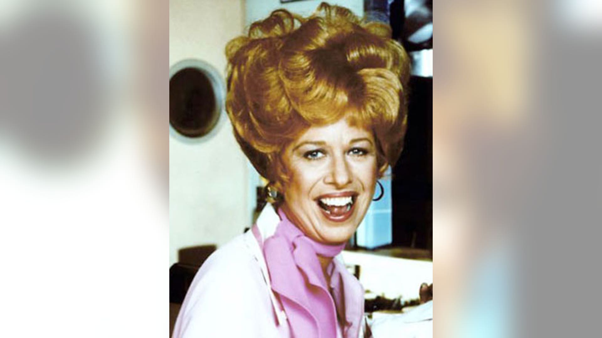 &quote;Kiss my grits!&quote;