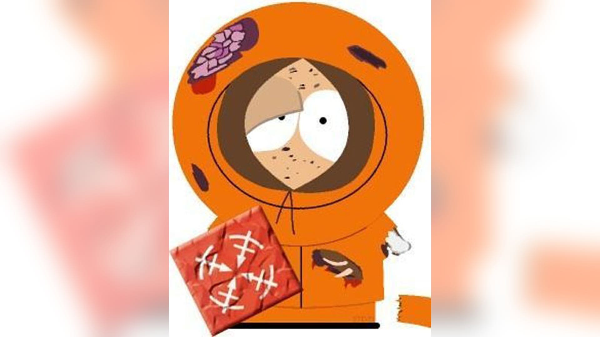 &quote;Oh, my God! They killed Kenny! &quote;