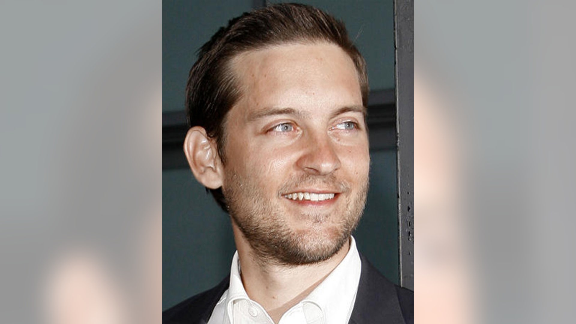 Tobey Maguire