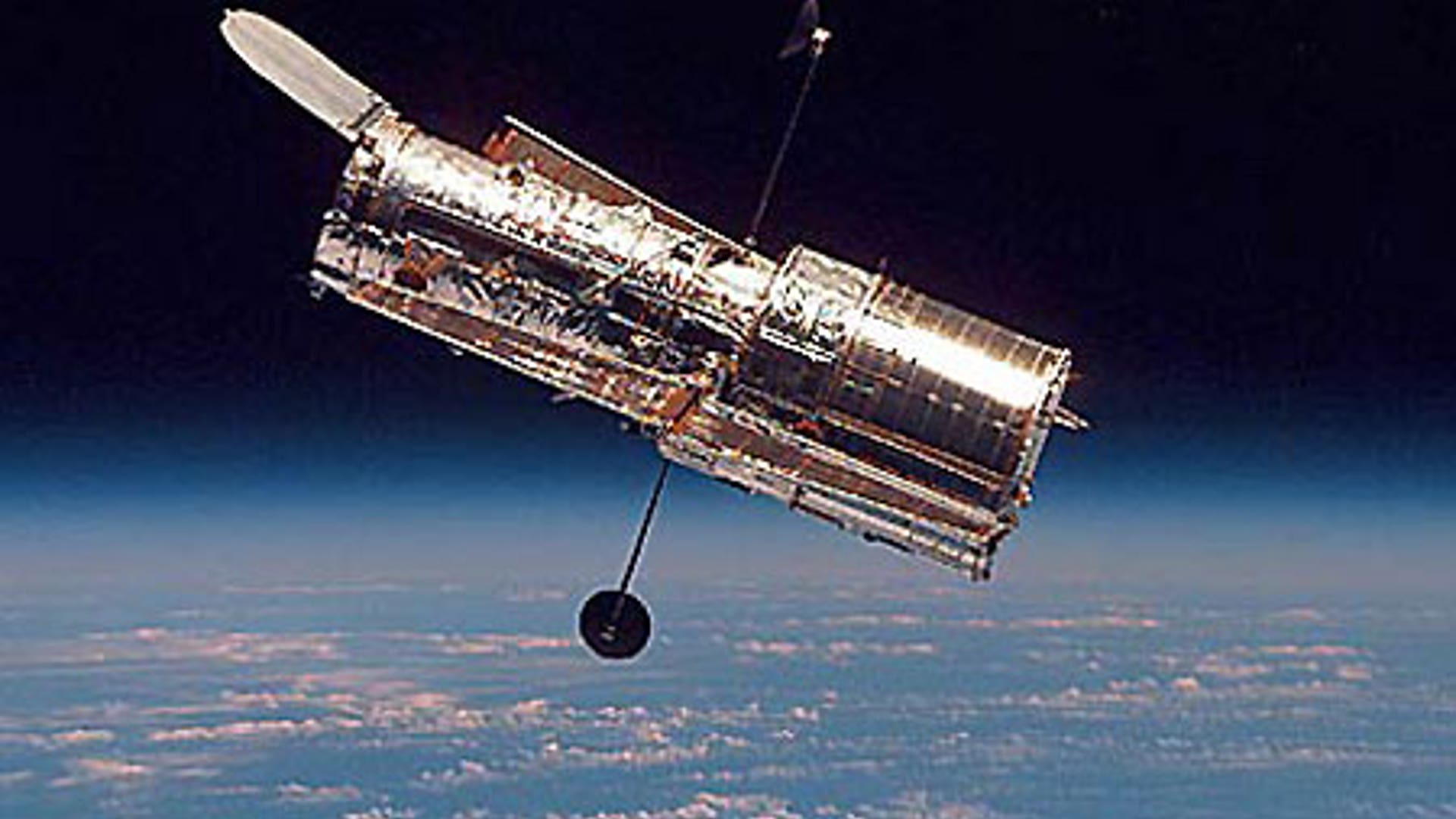 Hubble's Greatest Hits