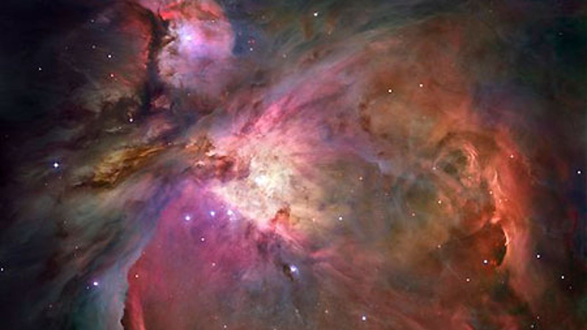 Hubble's Greatest Hits