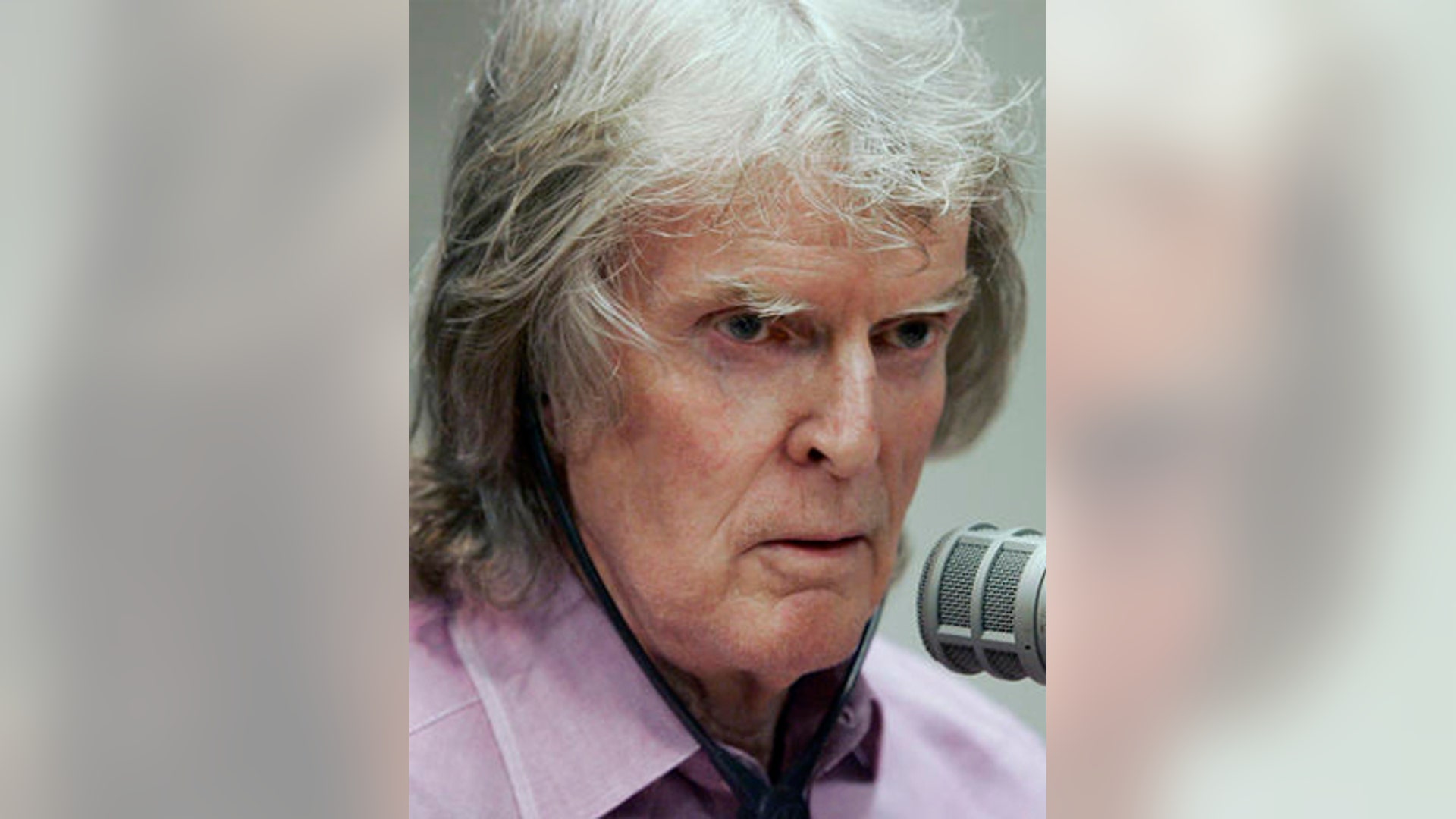 Don Imus