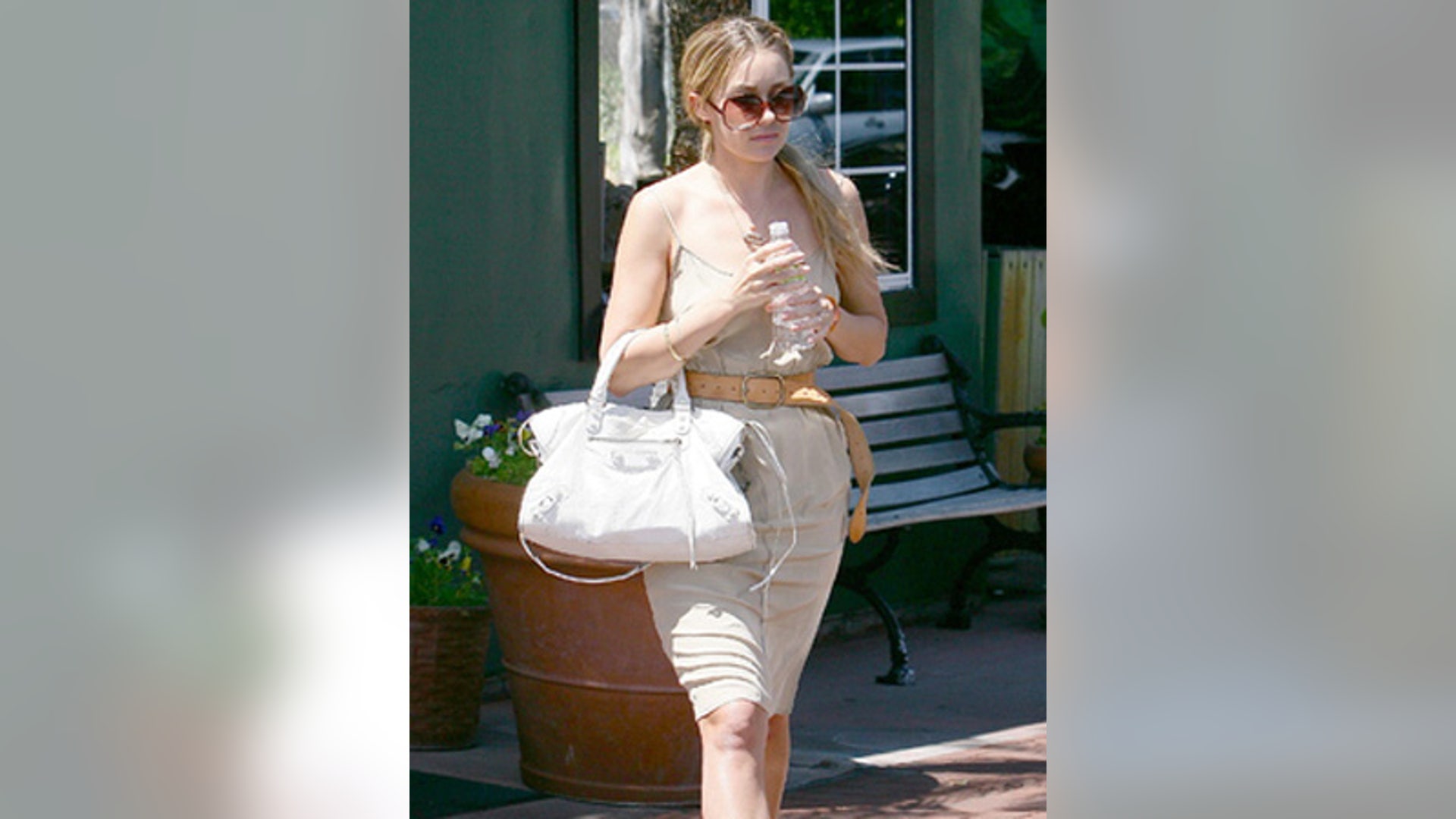 Lauren Conrad
