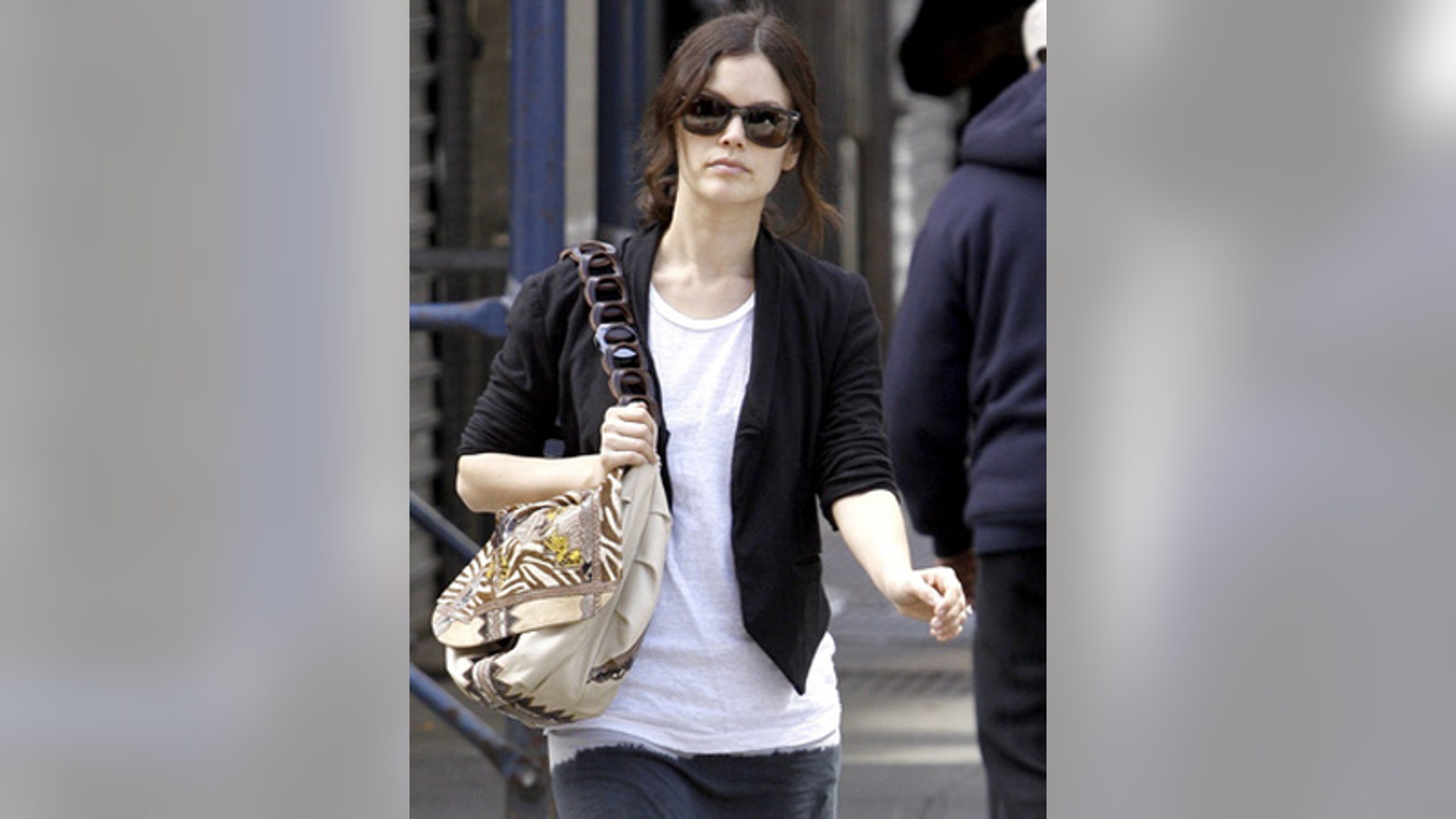 Rachel Bilson