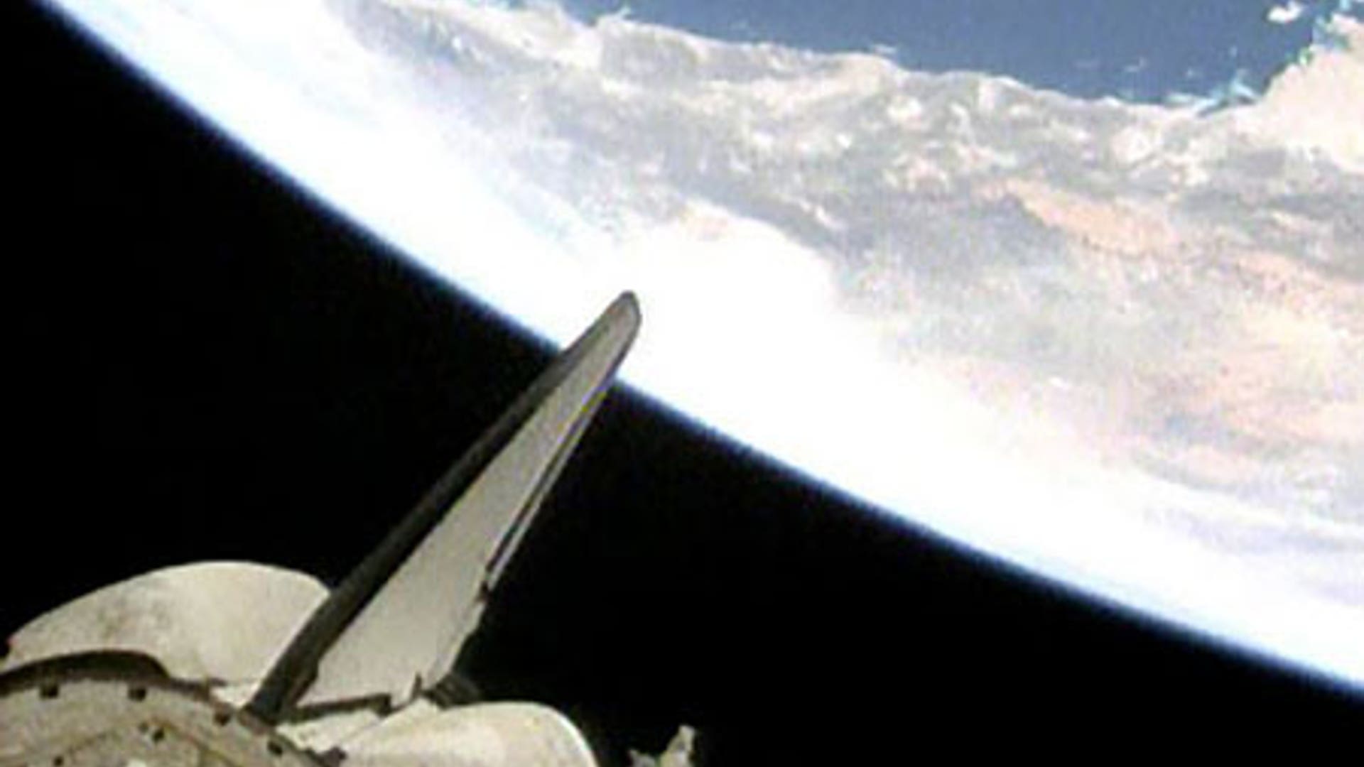 Space Shuttle Mission STS-125