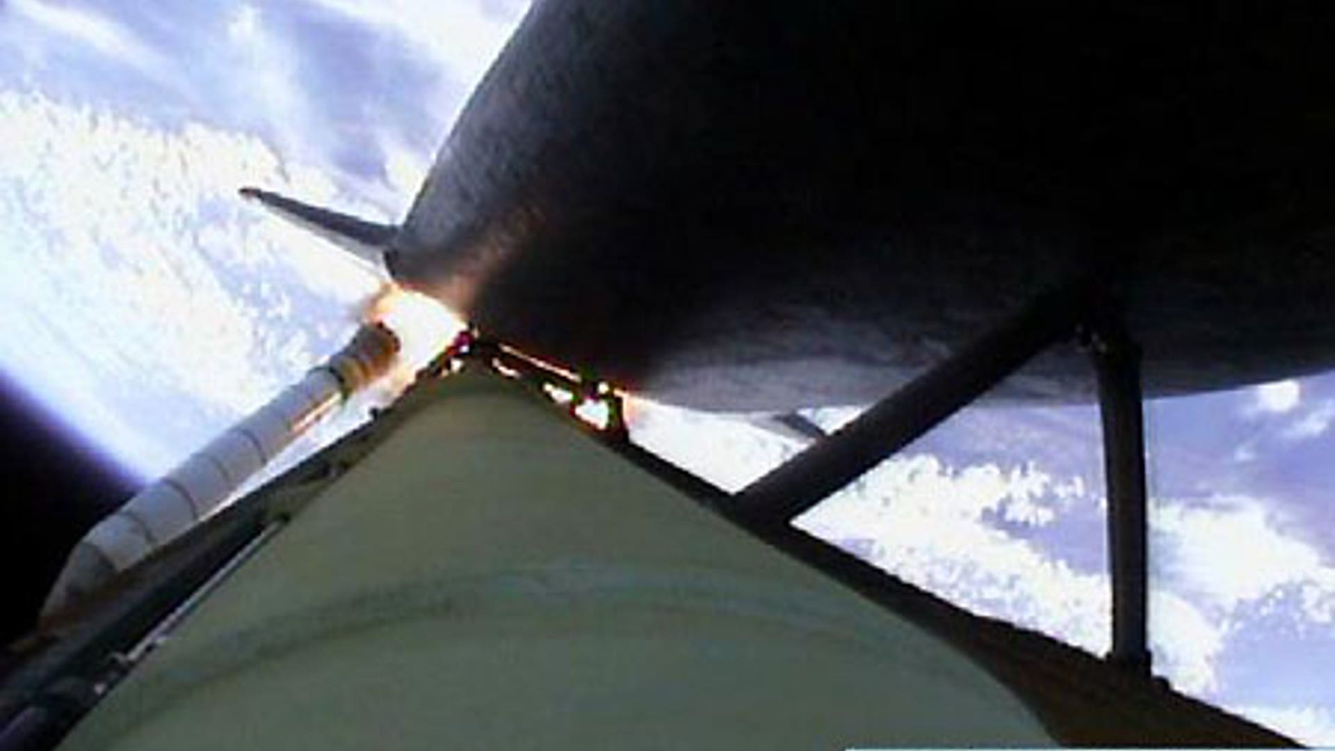 Space Shuttle Mission STS-125